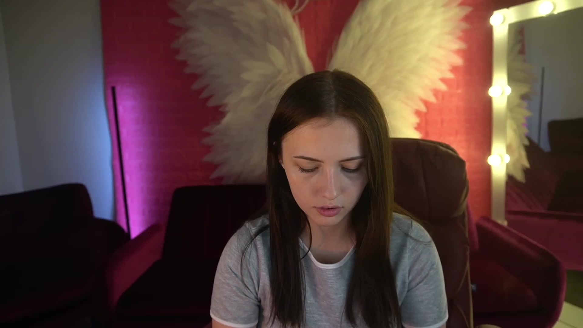 Gallery image thumbnail from KiraCandyy's myfreecams stream on, 06/01/2023, 11:49 image 7 of 20