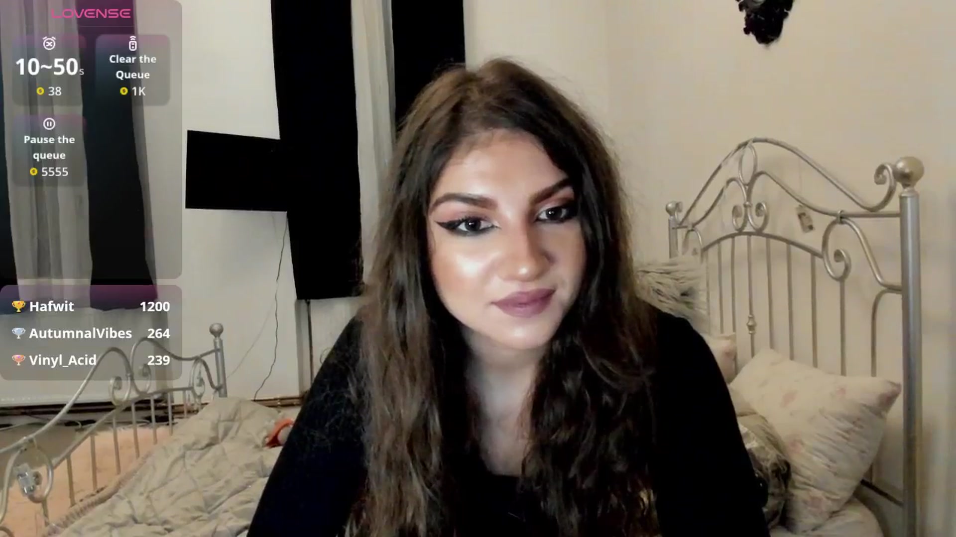 Gallery image thumbnail from KiraCherry's myfreecams stream on, 11/13/2025, 04:16 image 10 of 20