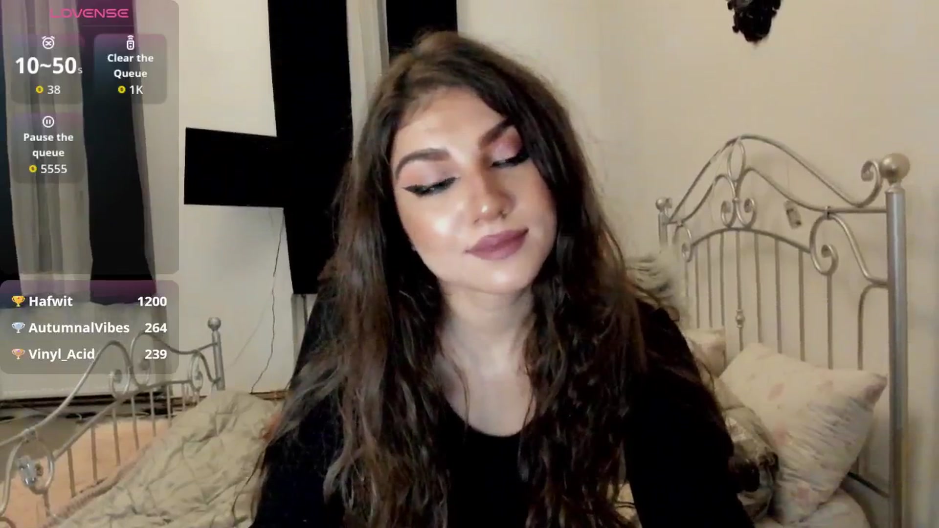 Gallery image thumbnail from KiraCherry's myfreecams stream on, 11/13/2025, 04:16 image 20 of 20