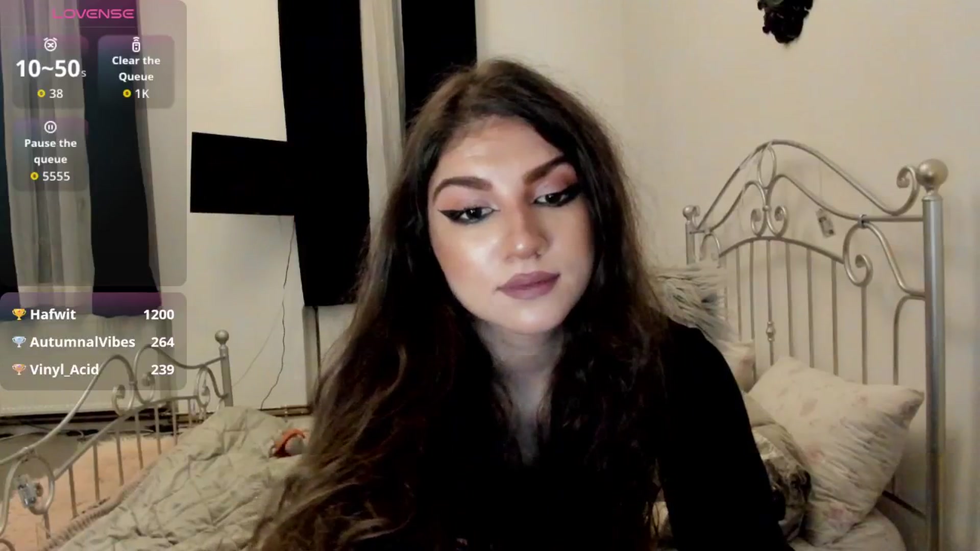 Gallery image thumbnail from KiraCherry's myfreecams stream on, 11/13/2025, 04:16 image 11 of 20