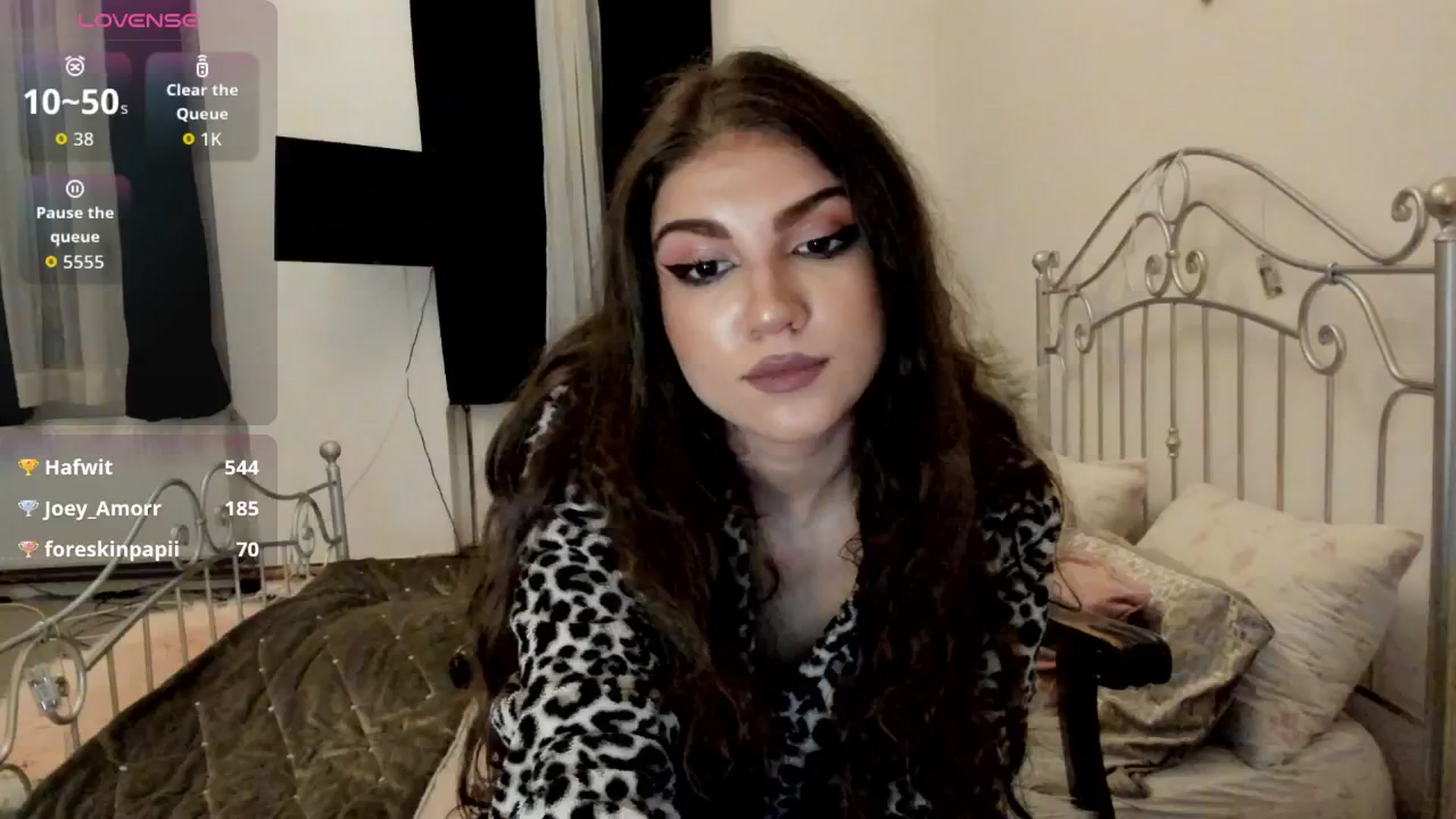 Gallery image thumbnail from KiraCherry's myfreecams stream on, 11/14/2025, 02:05 image 10 of 20