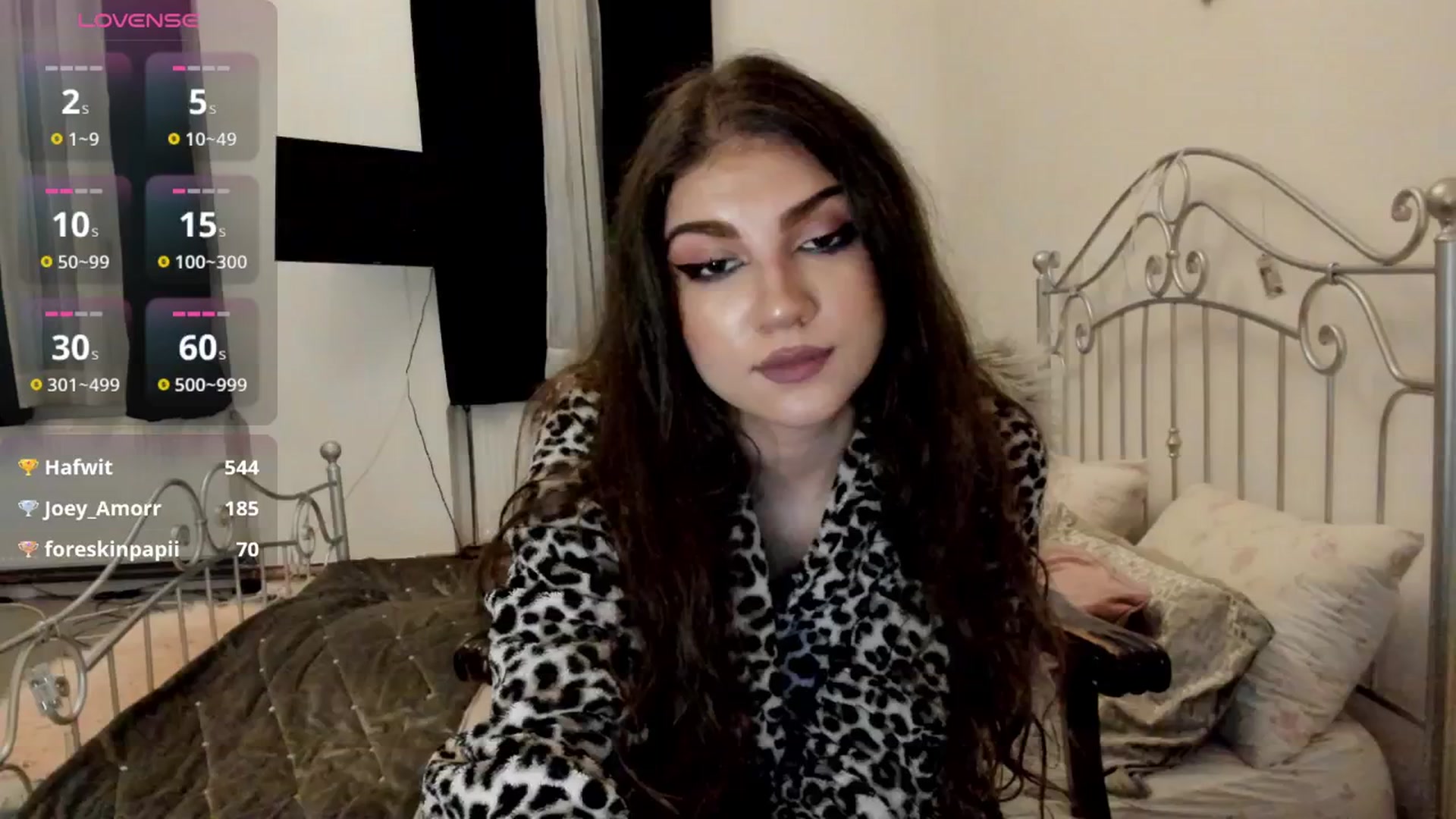 Gallery image thumbnail from KiraCherry's myfreecams stream on, 11/14/2025, 02:05 image 18 of 20