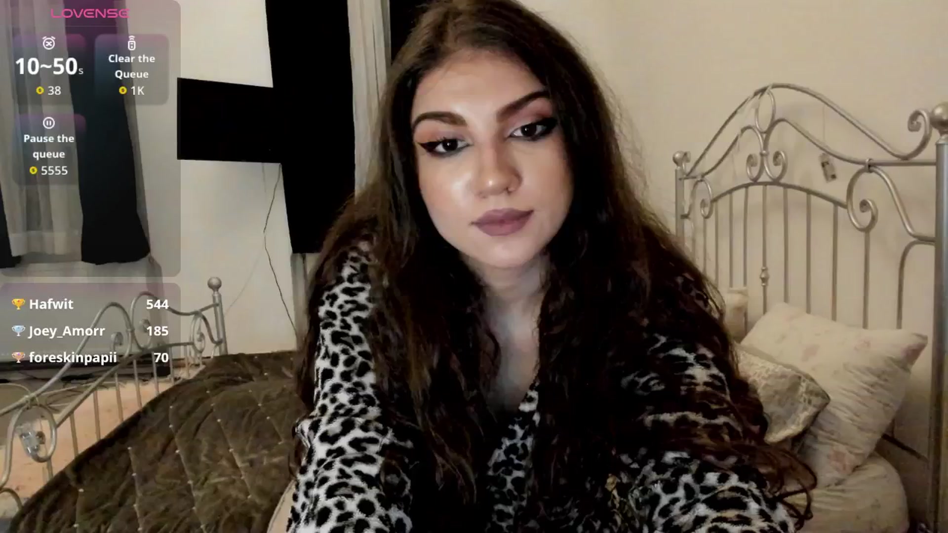 Gallery image thumbnail from KiraCherry's myfreecams stream on, 11/14/2025, 02:05 image 3 of 20