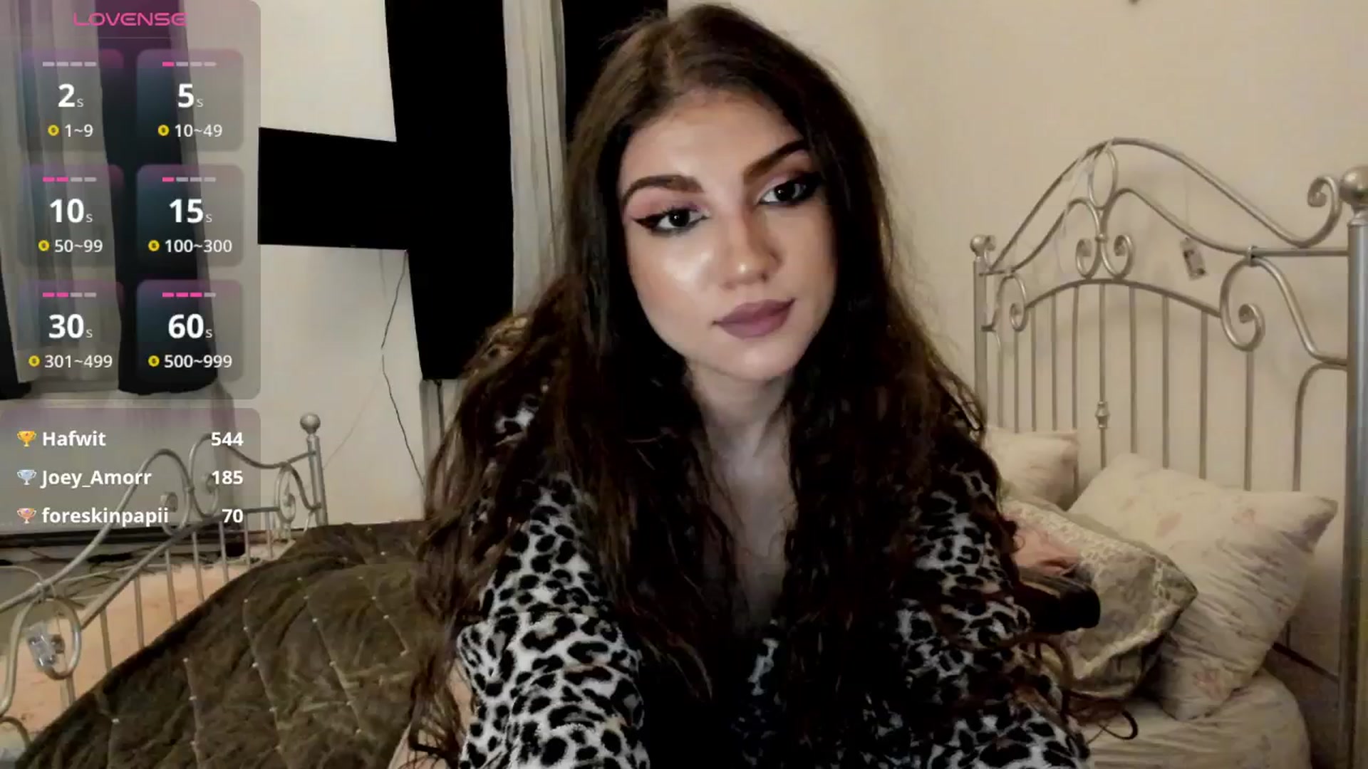 Gallery image thumbnail from KiraCherry's myfreecams stream on, 11/14/2025, 02:05 image 6 of 20