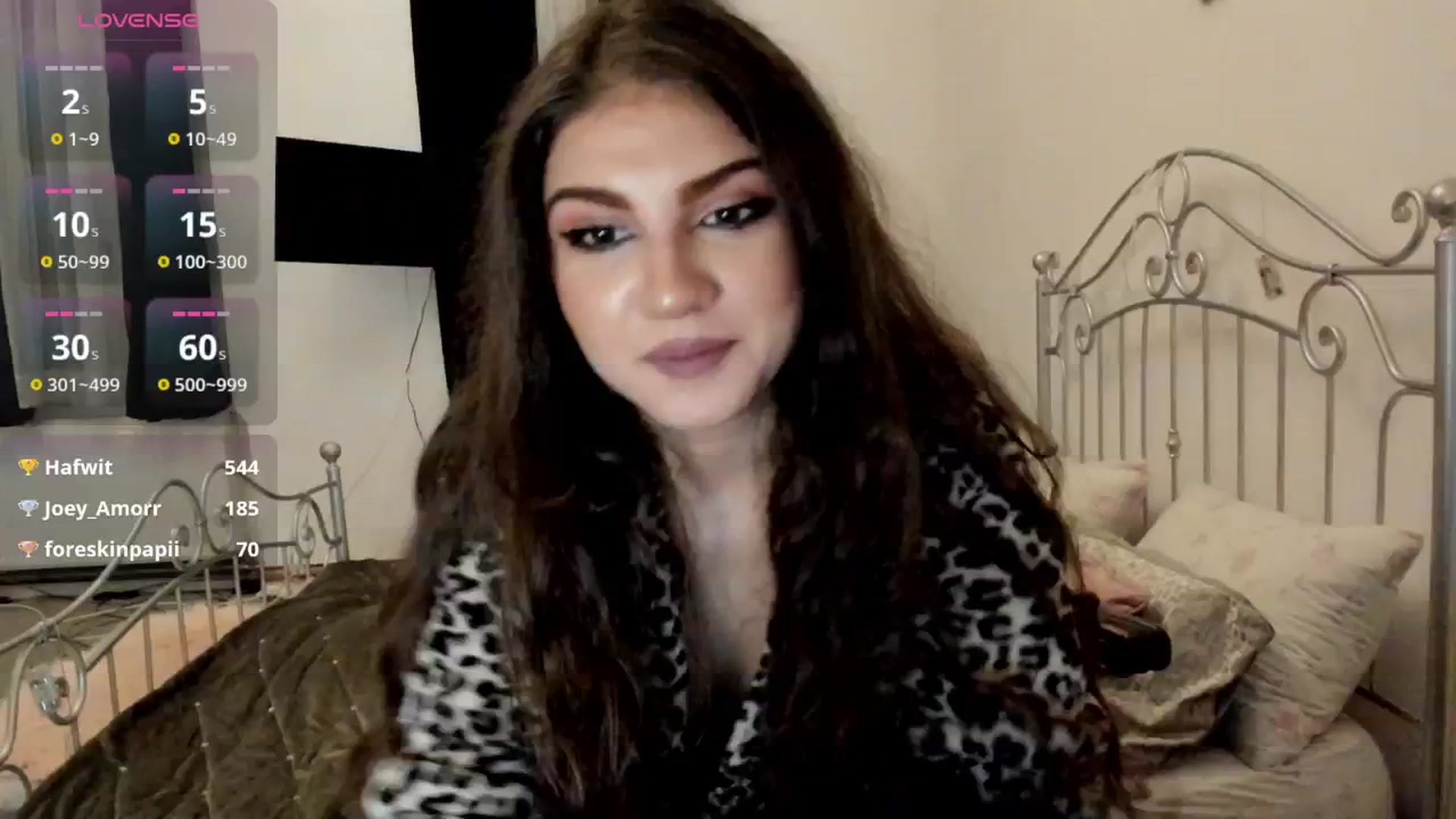 Gallery image thumbnail from KiraCherry's myfreecams stream on, 11/14/2025, 02:05 image 5 of 20