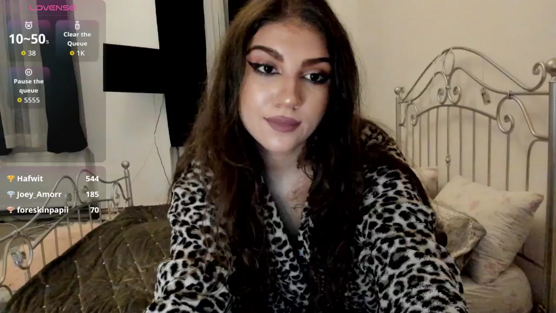 Gallery image thumbnail from KiraCherry's myfreecams stream on, 11/14/2025, 02:05 image 15 of 20