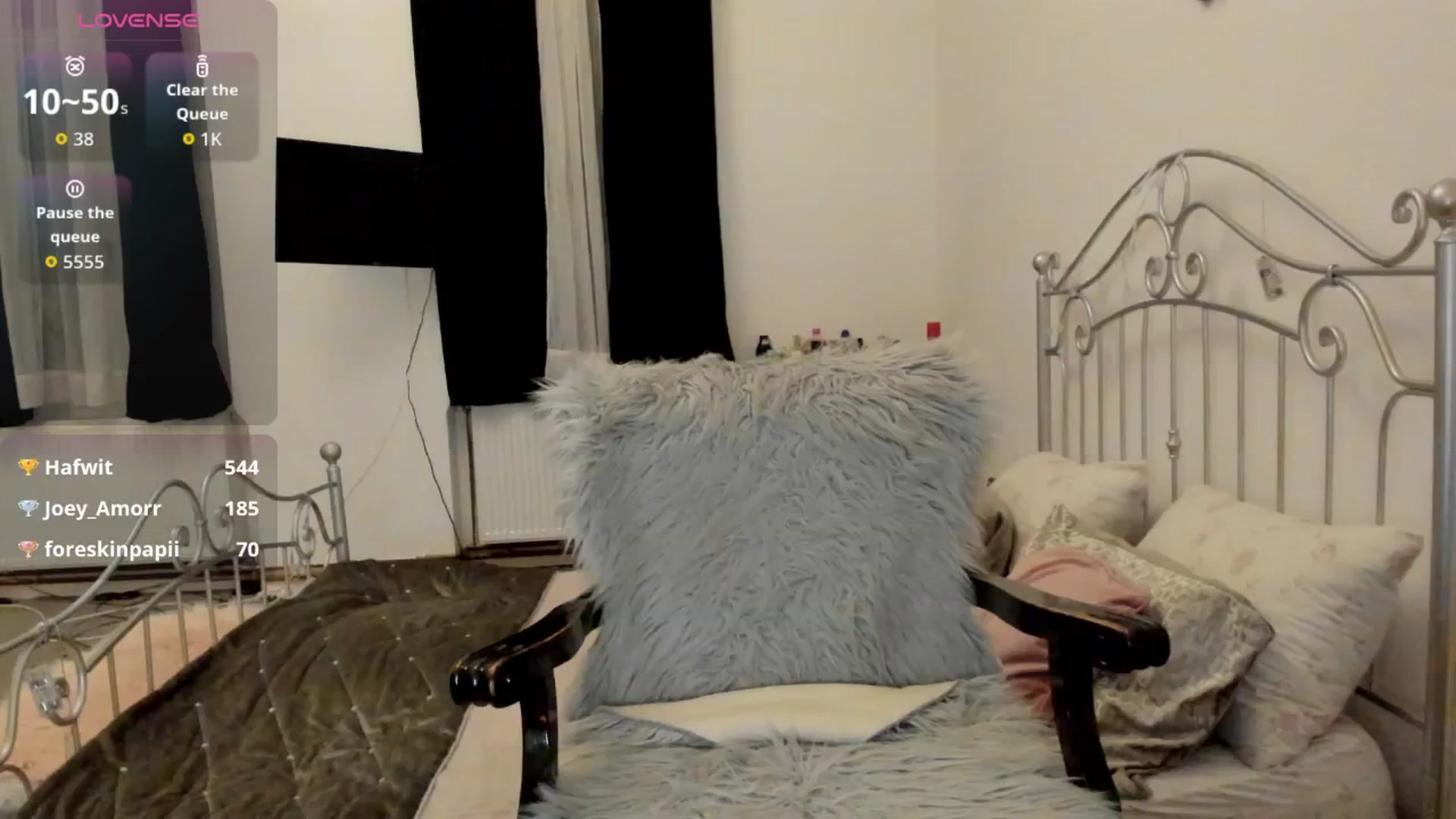 Gallery image thumbnail from KiraCherry's myfreecams stream on, 11/14/2025, 02:25 image 12 of 20