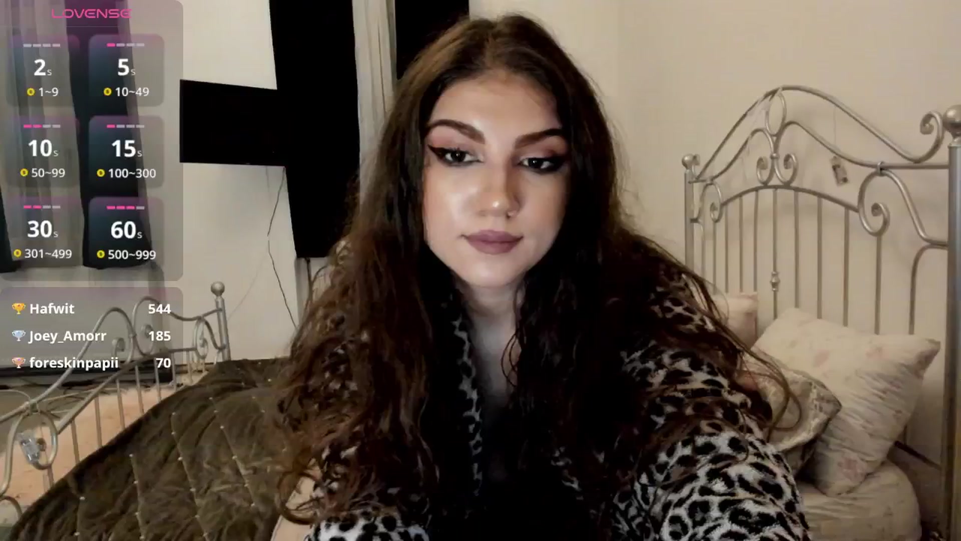 Gallery image thumbnail from KiraCherry's myfreecams stream on, 11/14/2025, 02:25 image 7 of 20