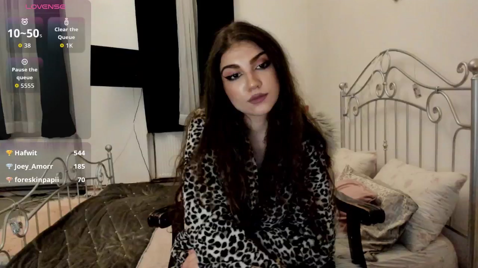 Gallery image thumbnail from KiraCherry's myfreecams stream on, 11/14/2025, 02:25 image 3 of 20