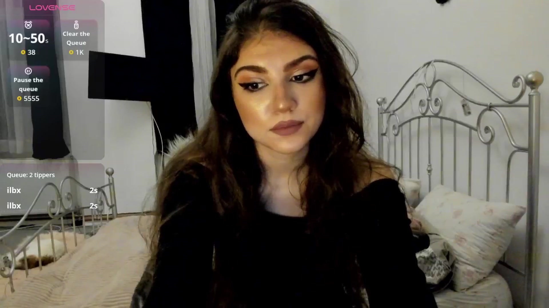 Gallery image thumbnail from KiraCherry's myfreecams stream on, 11/16/2025, 23:35 image 14 of 20