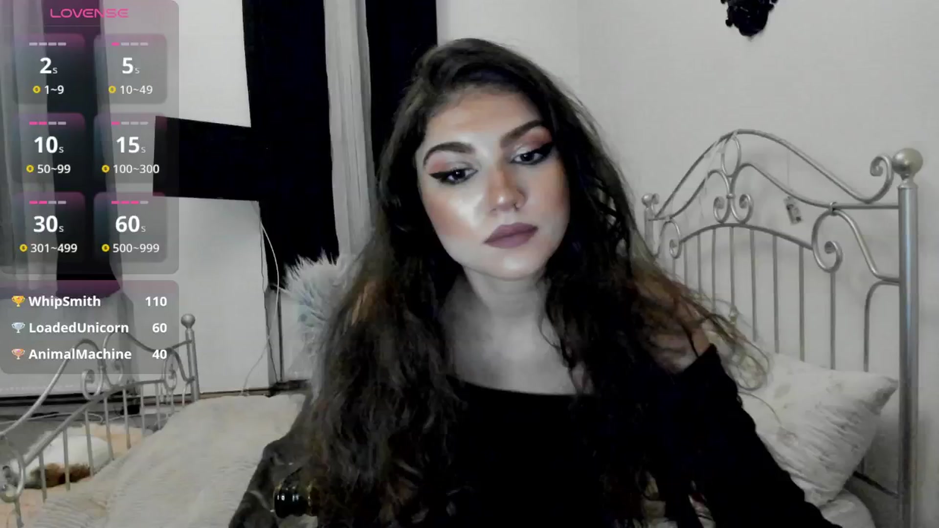 Gallery image thumbnail from KiraCherry's myfreecams stream on, 11/16/2025, 23:35 image 1 of 20
