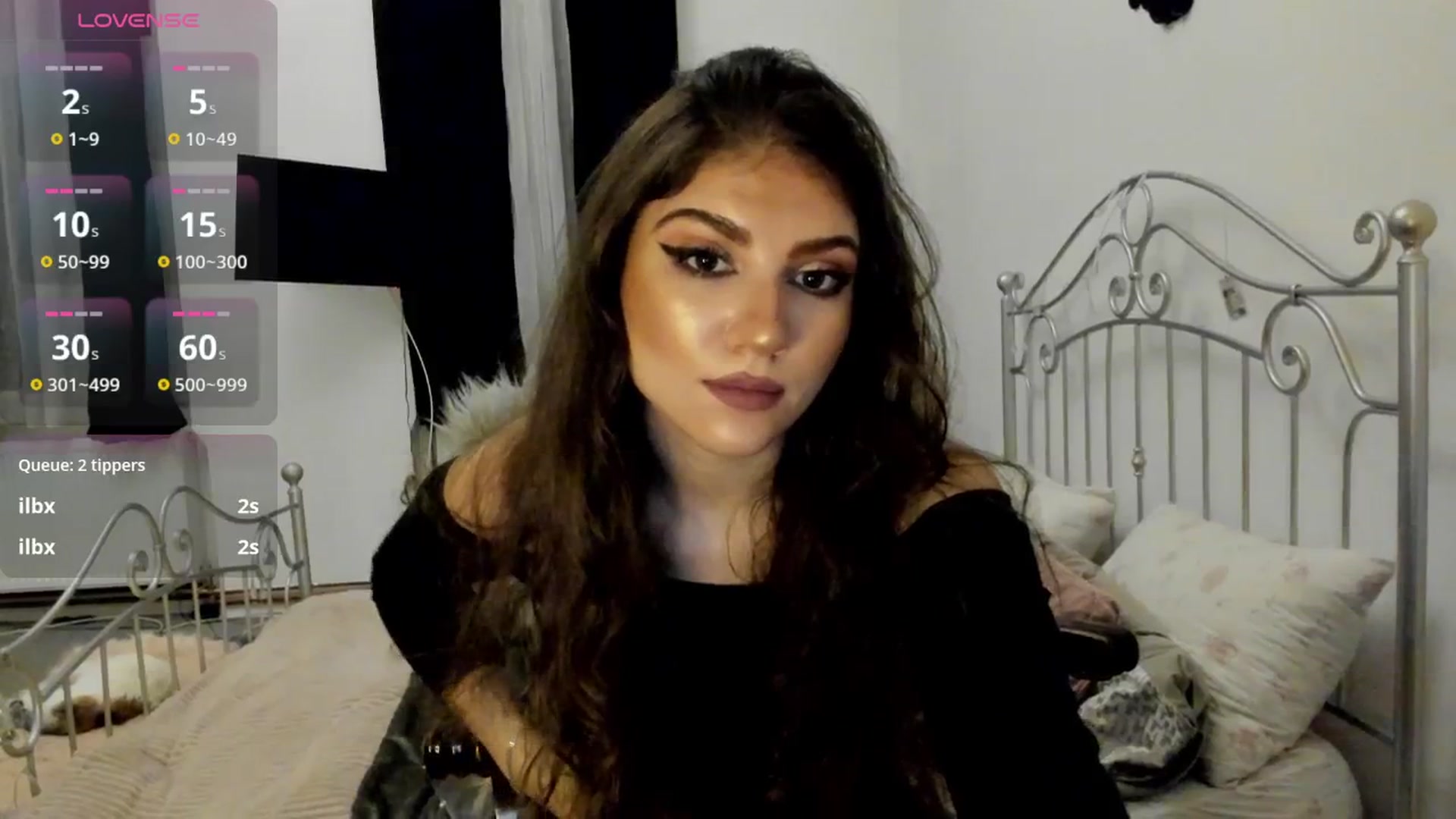 Gallery image thumbnail from KiraCherry's myfreecams stream on, 11/16/2025, 23:35 image 15 of 20