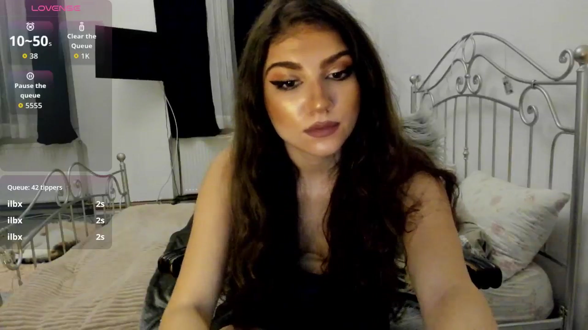 Gallery image thumbnail from KiraCherry's myfreecams stream on, 11/17/2025, 03:30 image 20 of 20