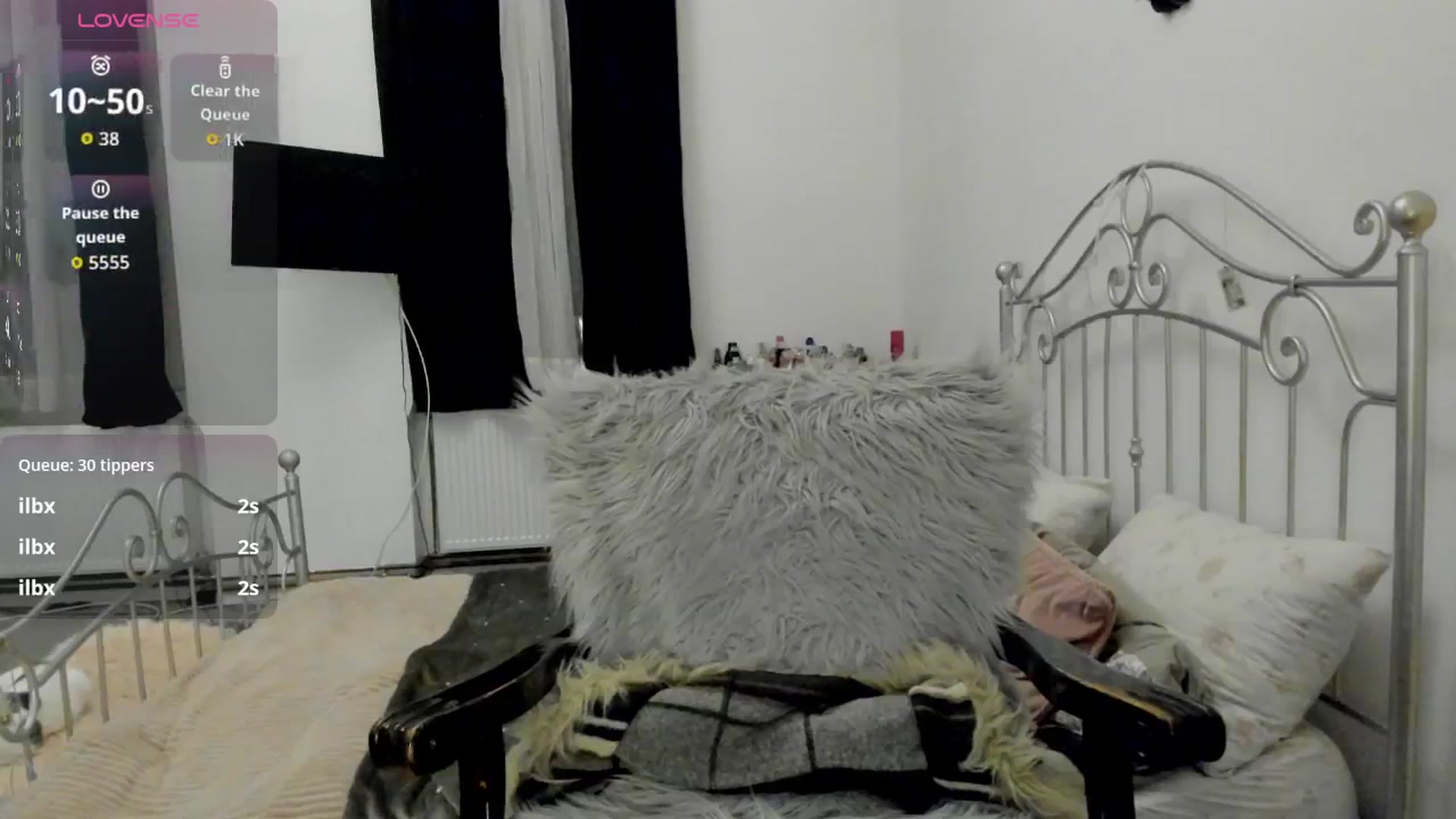 Gallery image thumbnail from KiraCherry's myfreecams stream on, 11/17/2025, 03:30 image 14 of 20