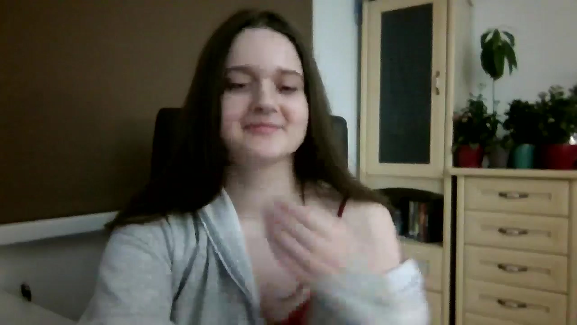 Gallery image thumbnail from KiraDelys's myfreecams stream on, 12/21/2025, 05:18 image 17 of 20