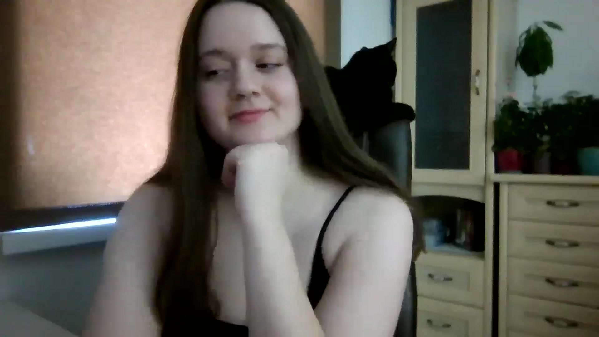 Gallery image thumbnail from KiraDelys's myfreecams stream on, 01/13/2026, 07:04 image 5 of 20