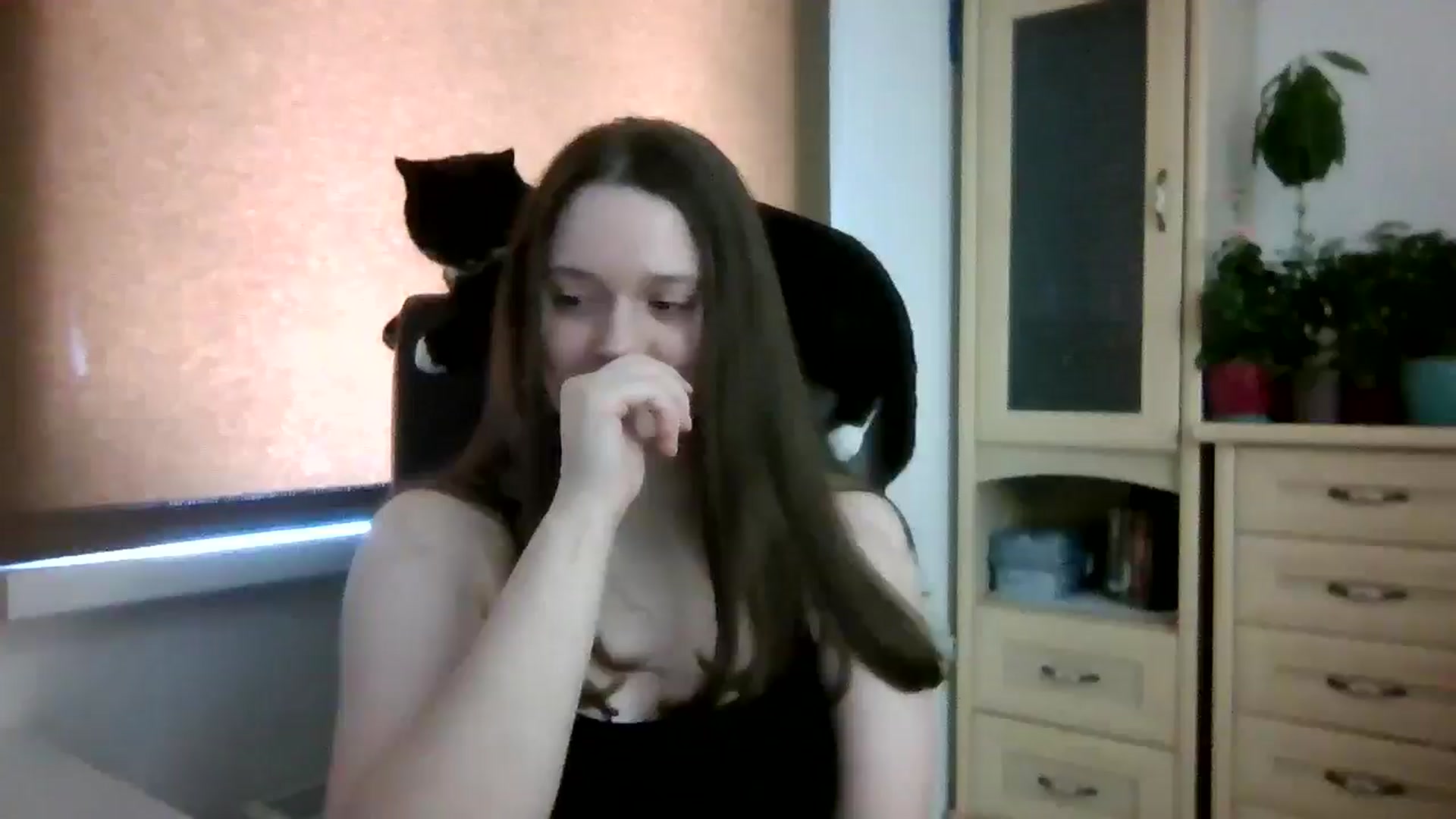 Gallery image thumbnail from KiraDelys's myfreecams stream on, 01/13/2026, 07:04 image 17 of 20