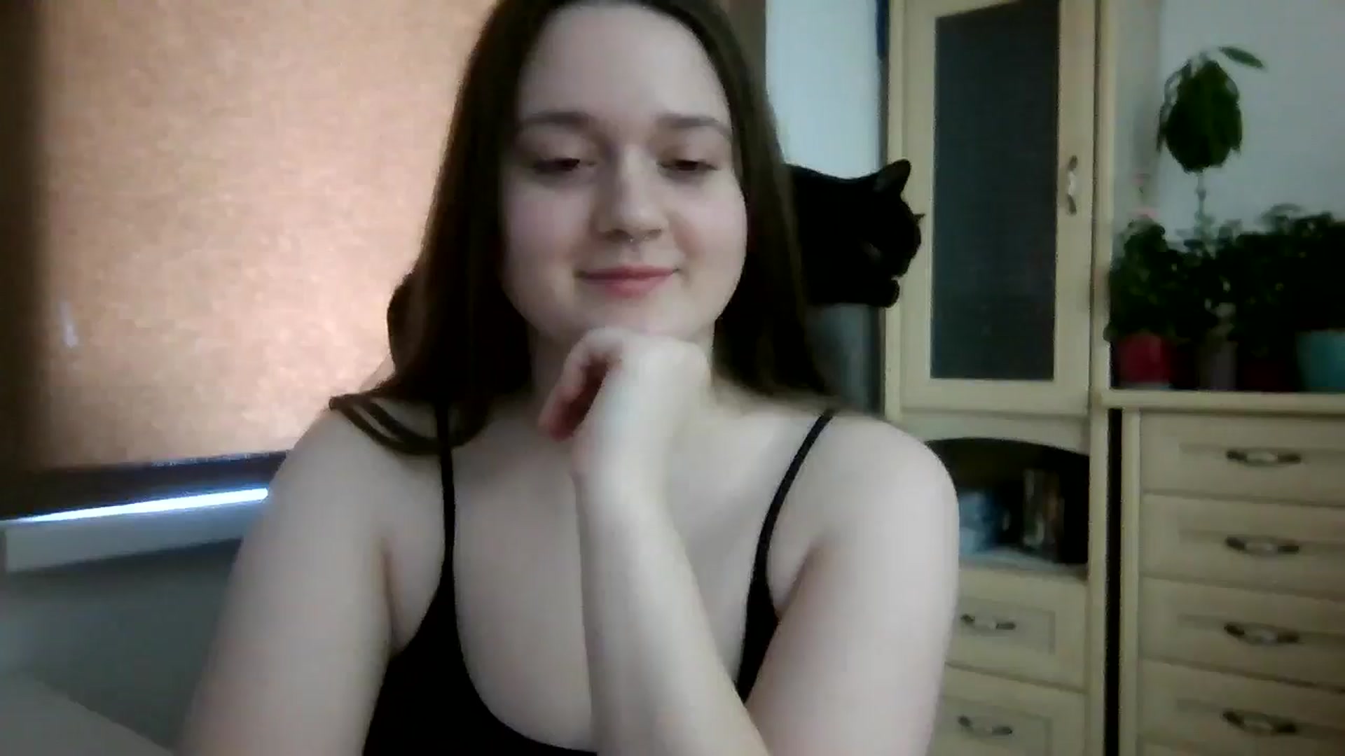 Gallery image thumbnail from KiraDelys's myfreecams stream on, 01/13/2026, 07:04 image 6 of 20