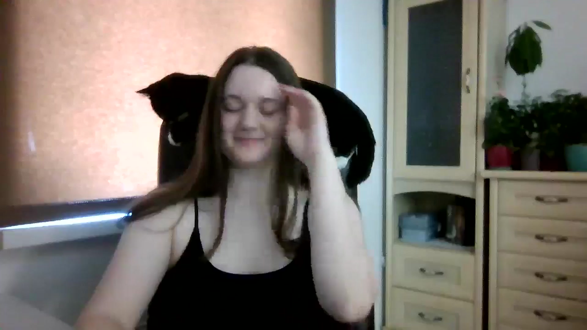 Gallery image thumbnail from KiraDelys's myfreecams stream on, 01/13/2026, 07:04 image 18 of 20
