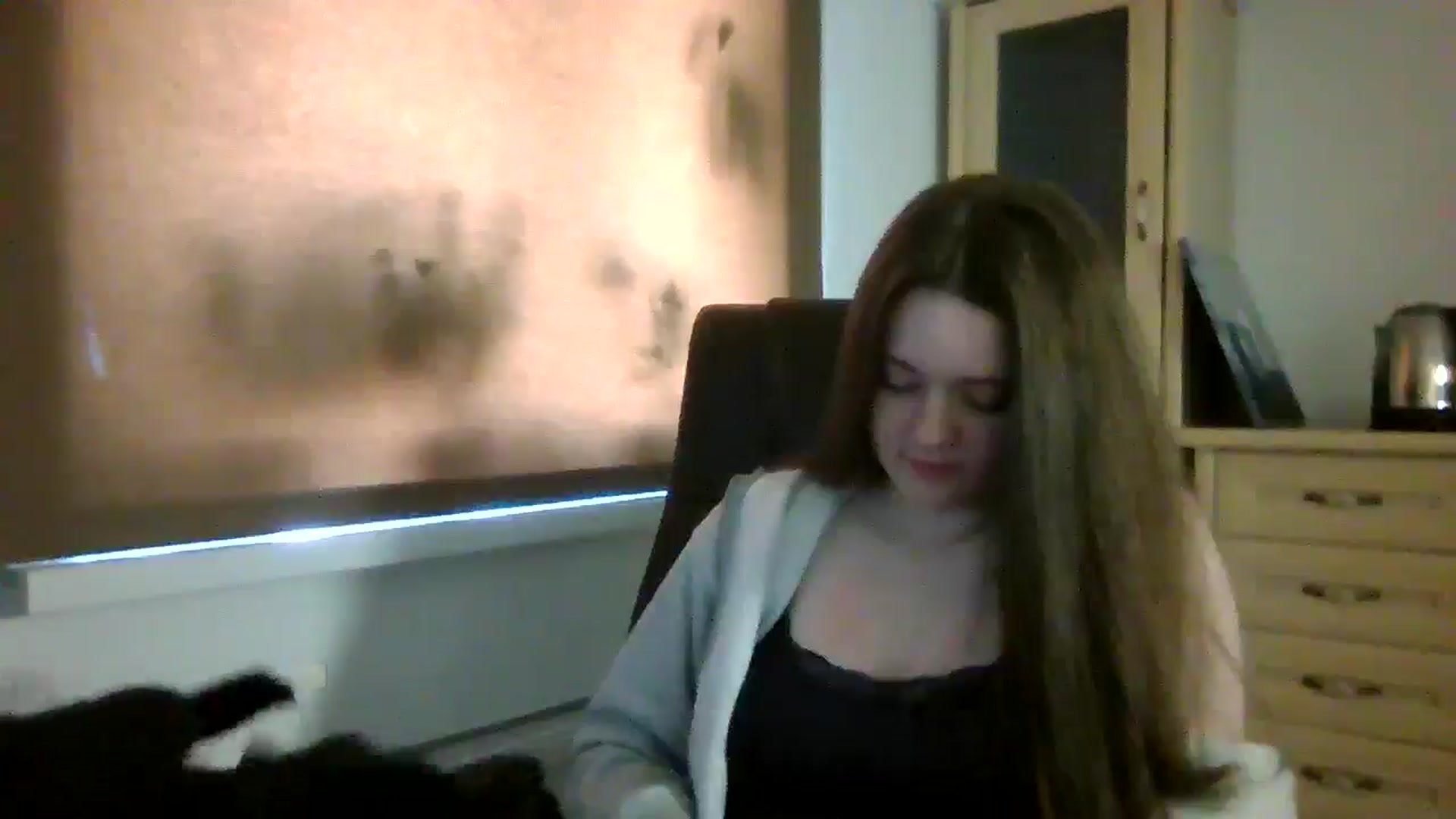 Gallery image thumbnail from KiraDelys's myfreecams stream on, 04/14/2026, 04:12 image 8 of 20