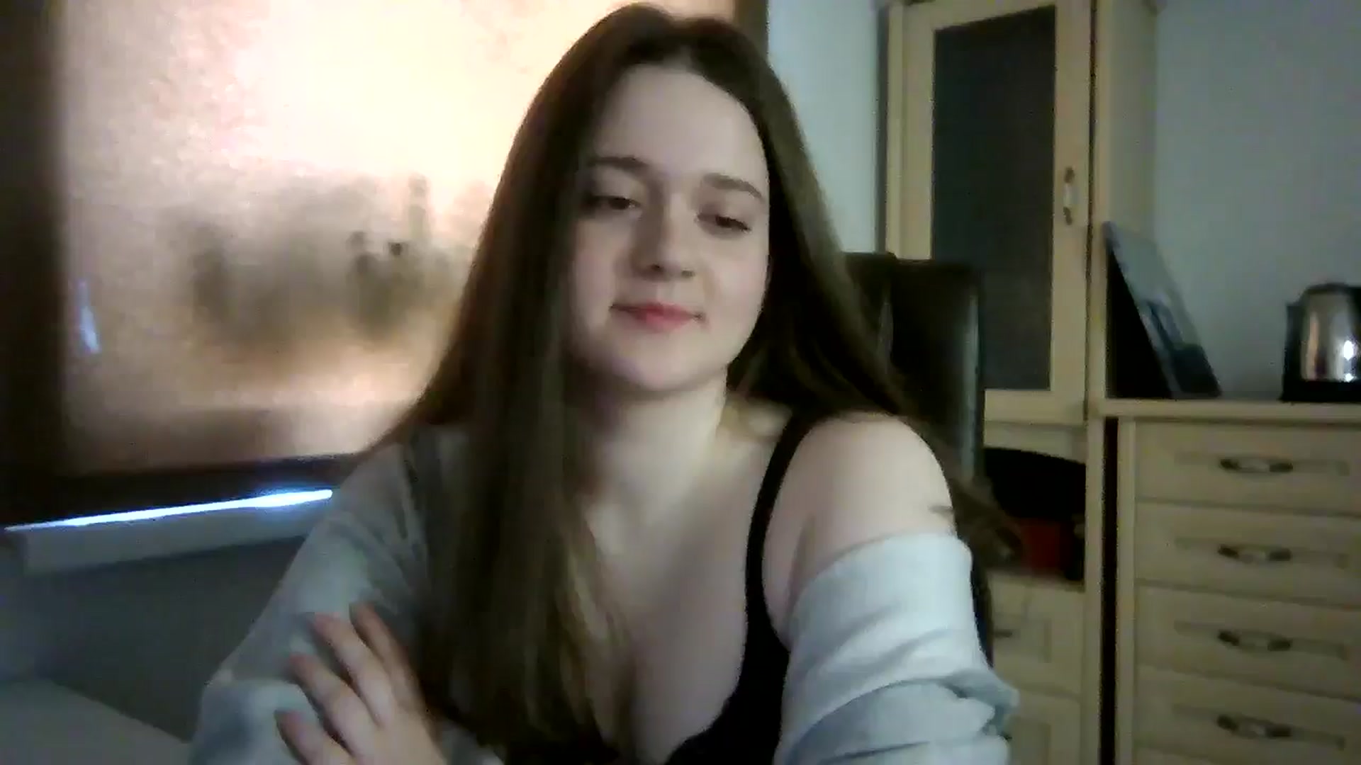 Gallery image thumbnail from KiraDelys's myfreecams stream on, 04/14/2026, 05:33 image 10 of 20