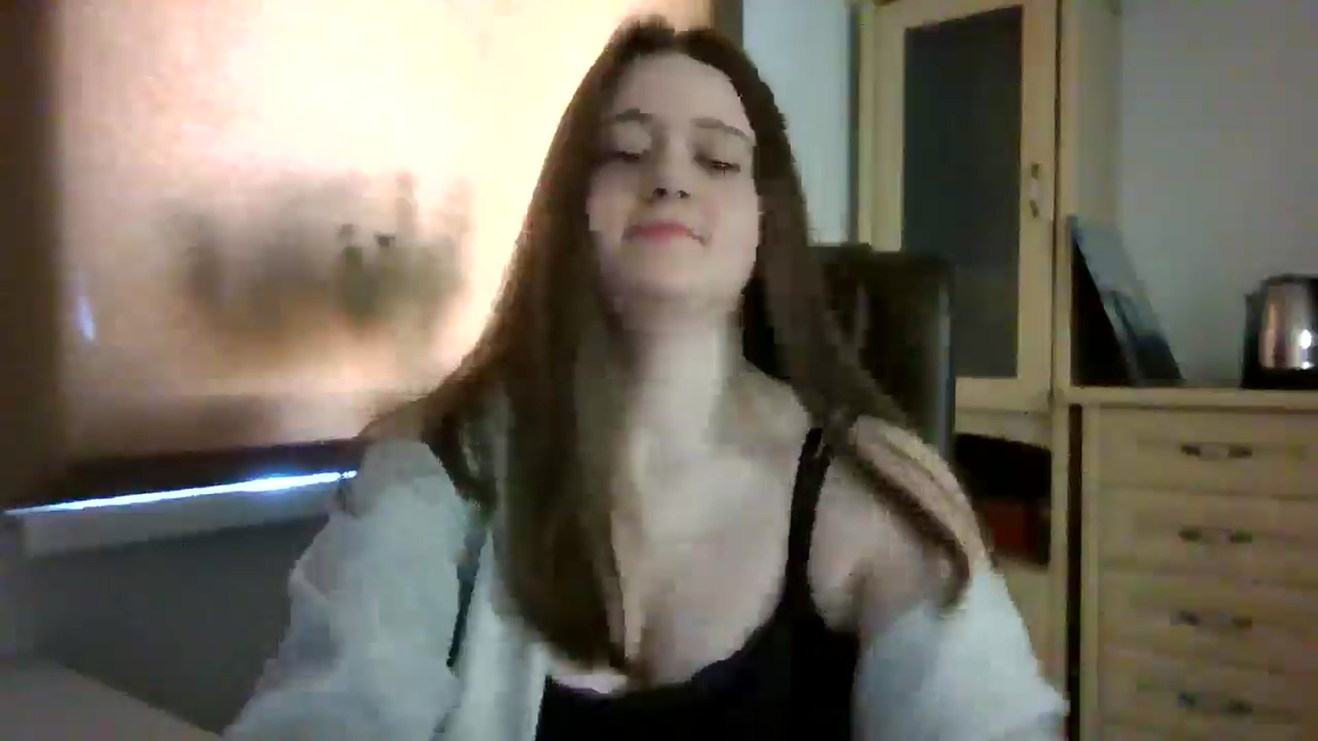 Gallery image thumbnail from KiraDelys's myfreecams stream on, 04/14/2026, 05:33 image 18 of 20