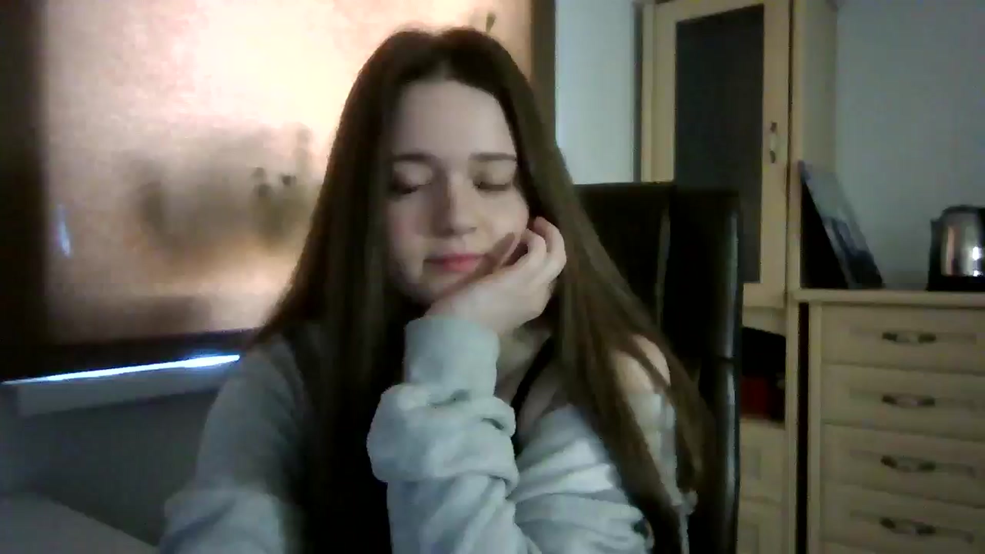 Gallery image thumbnail from KiraDelys's myfreecams stream on, 04/14/2026, 05:33 image 3 of 20