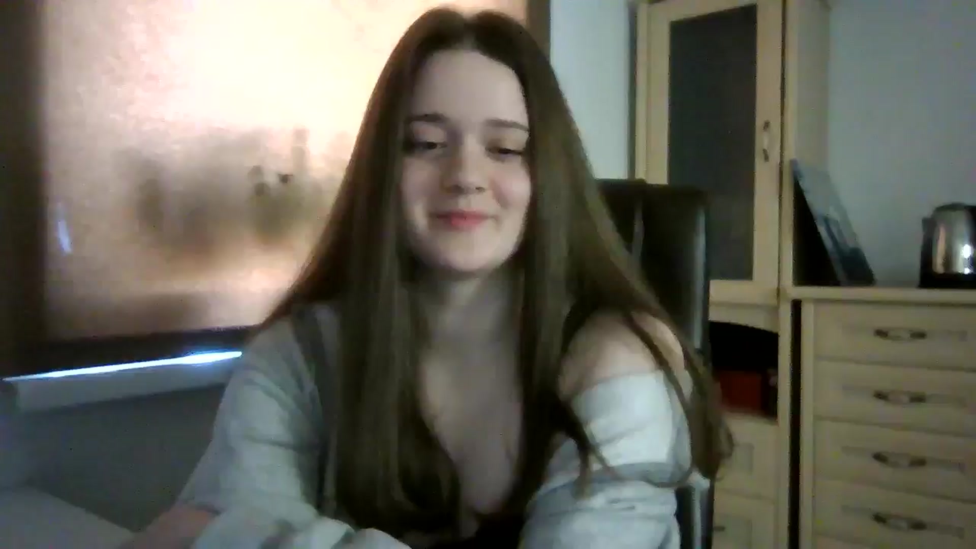 Gallery image thumbnail from KiraDelys's myfreecams stream on, 04/14/2026, 05:33 image 1 of 20