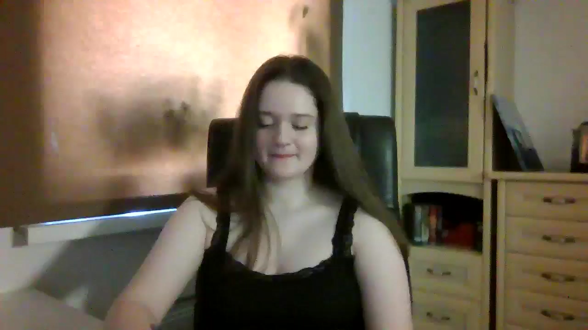 Gallery image thumbnail from KiraDelys's myfreecams stream on, 04/15/2026, 04:11 image 20 of 20