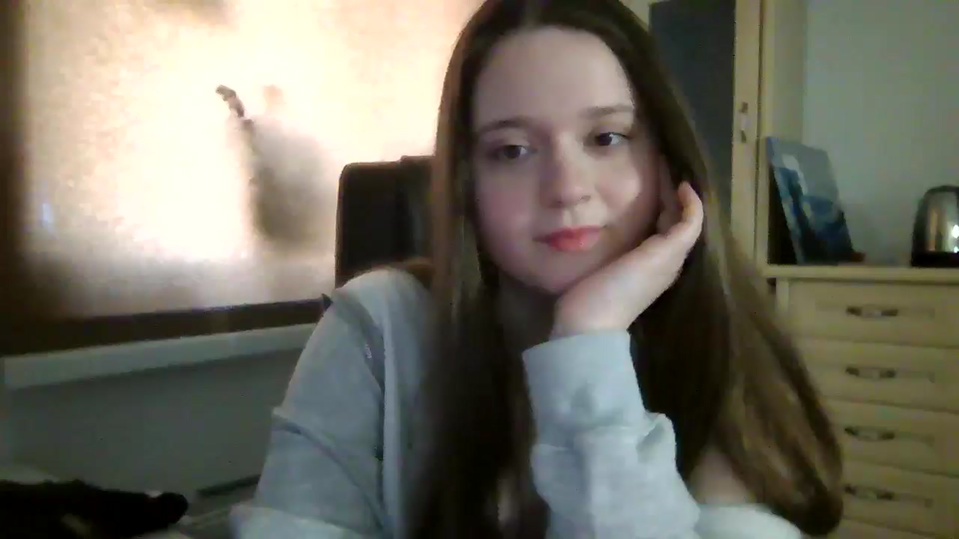 Gallery image thumbnail from KiraDelys's myfreecams stream on, 04/25/2026, 06:29 image 3 of 20