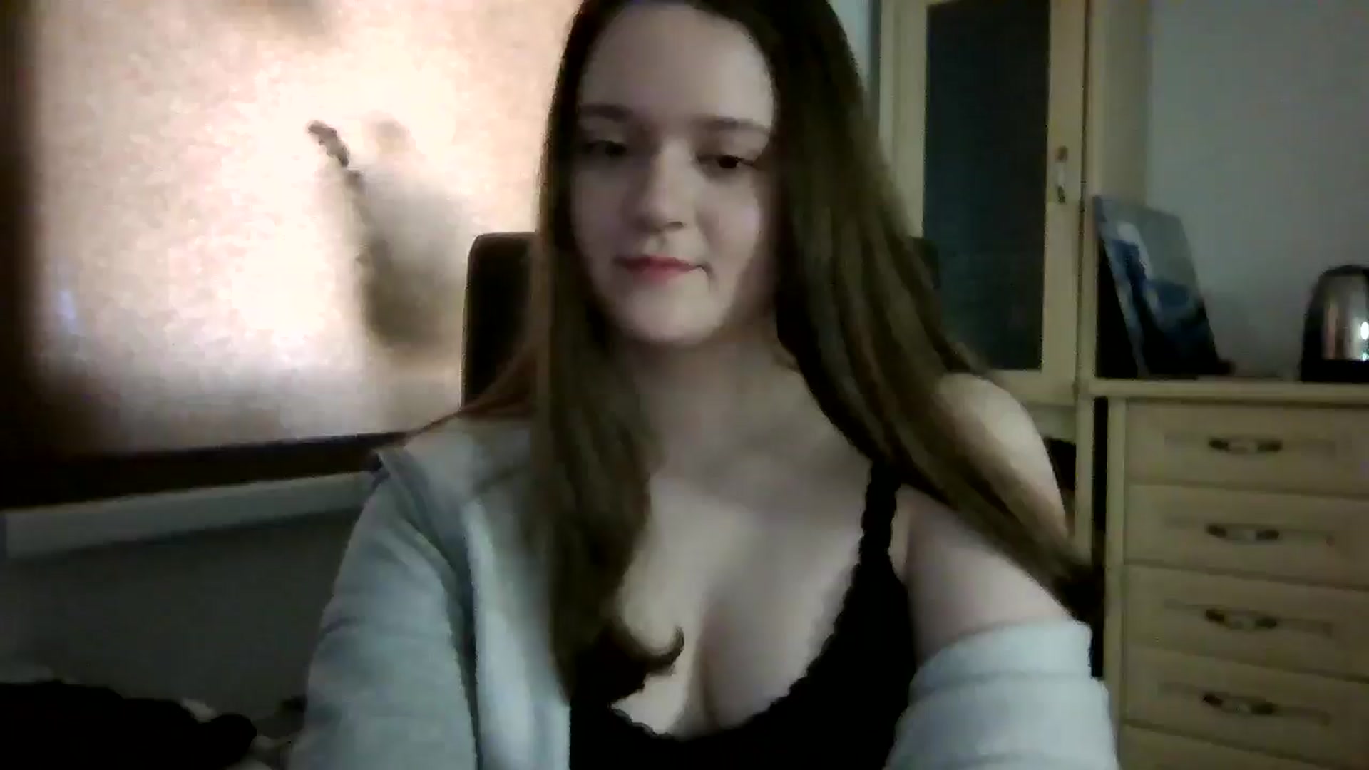 Gallery image thumbnail from KiraDelys's myfreecams stream on, 04/25/2026, 06:29 image 1 of 20