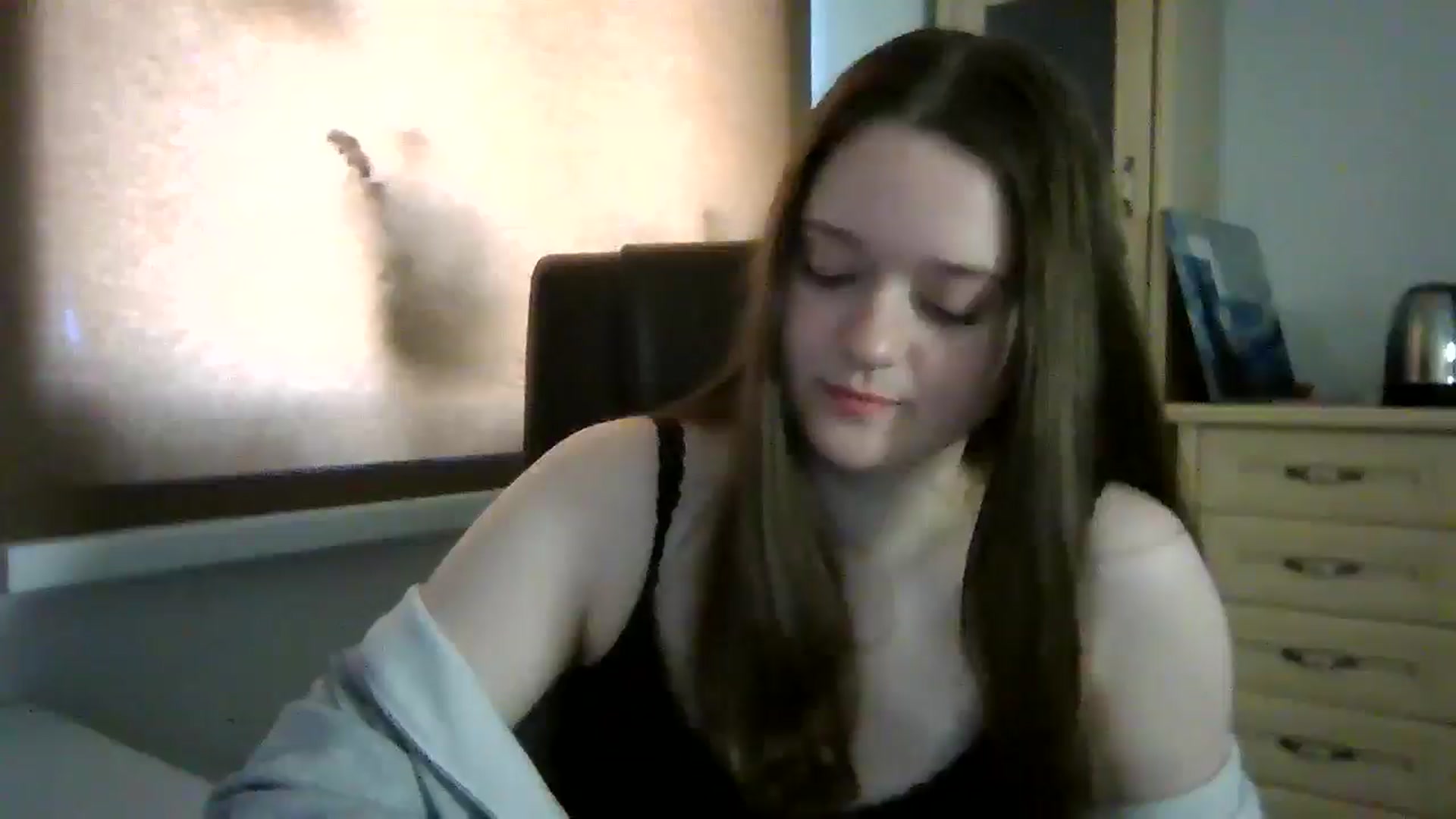Gallery image thumbnail from KiraDelys's myfreecams stream on, 04/25/2026, 06:29 image 20 of 20
