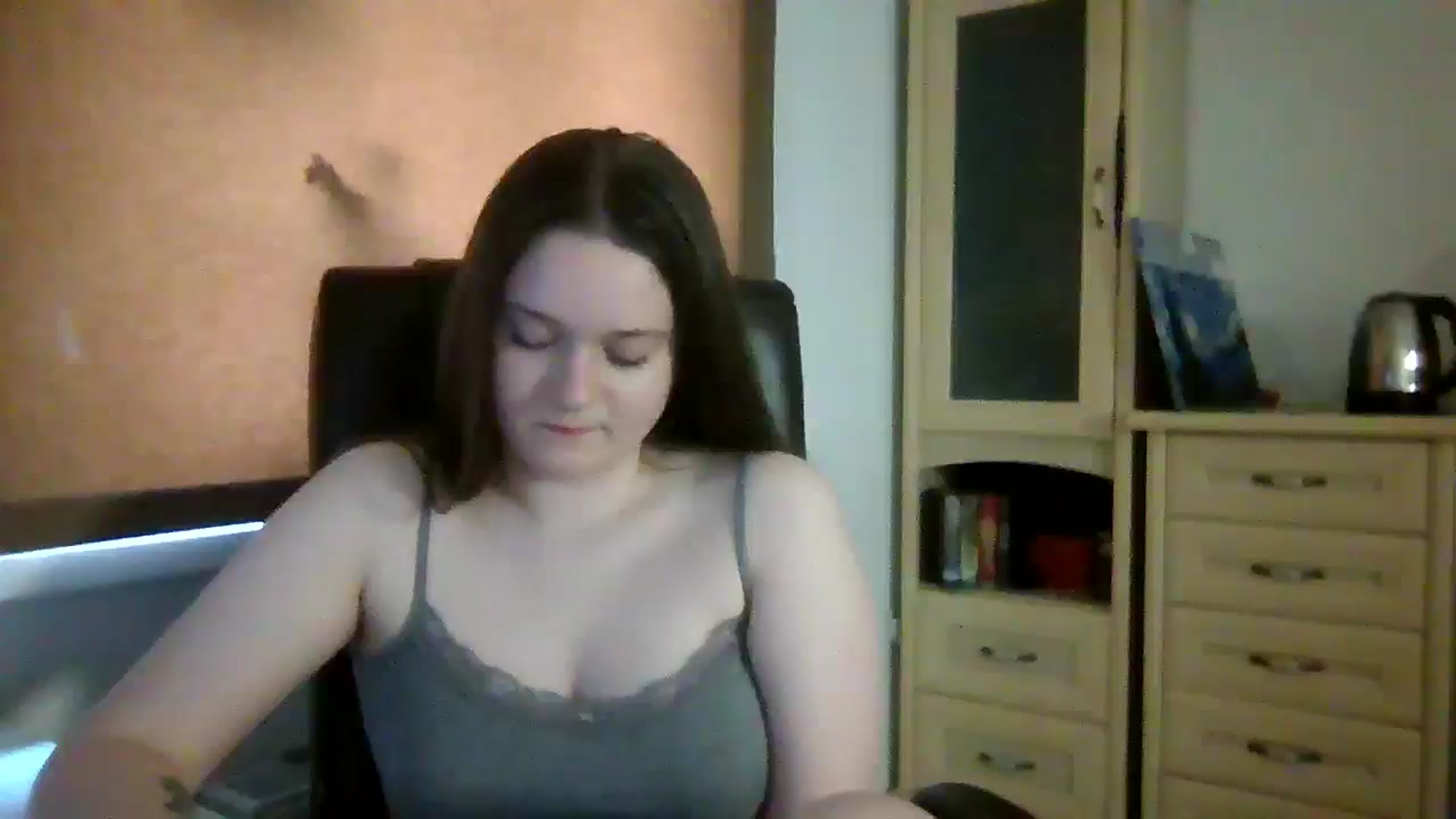 Gallery image thumbnail from KiraDelys's myfreecams stream on, 04/29/2026, 04:24 image 16 of 20