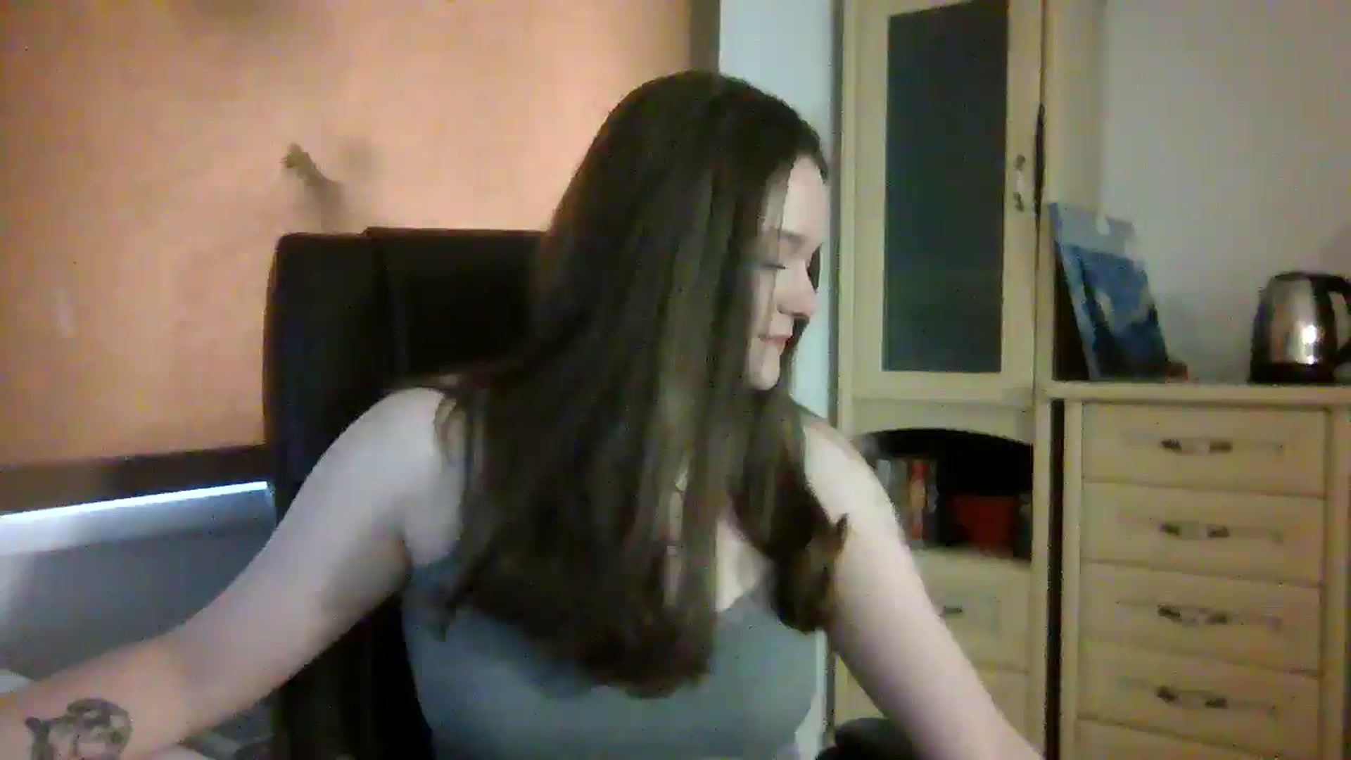 Gallery image thumbnail from KiraDelys's myfreecams stream on, 04/29/2026, 04:24 image 11 of 20