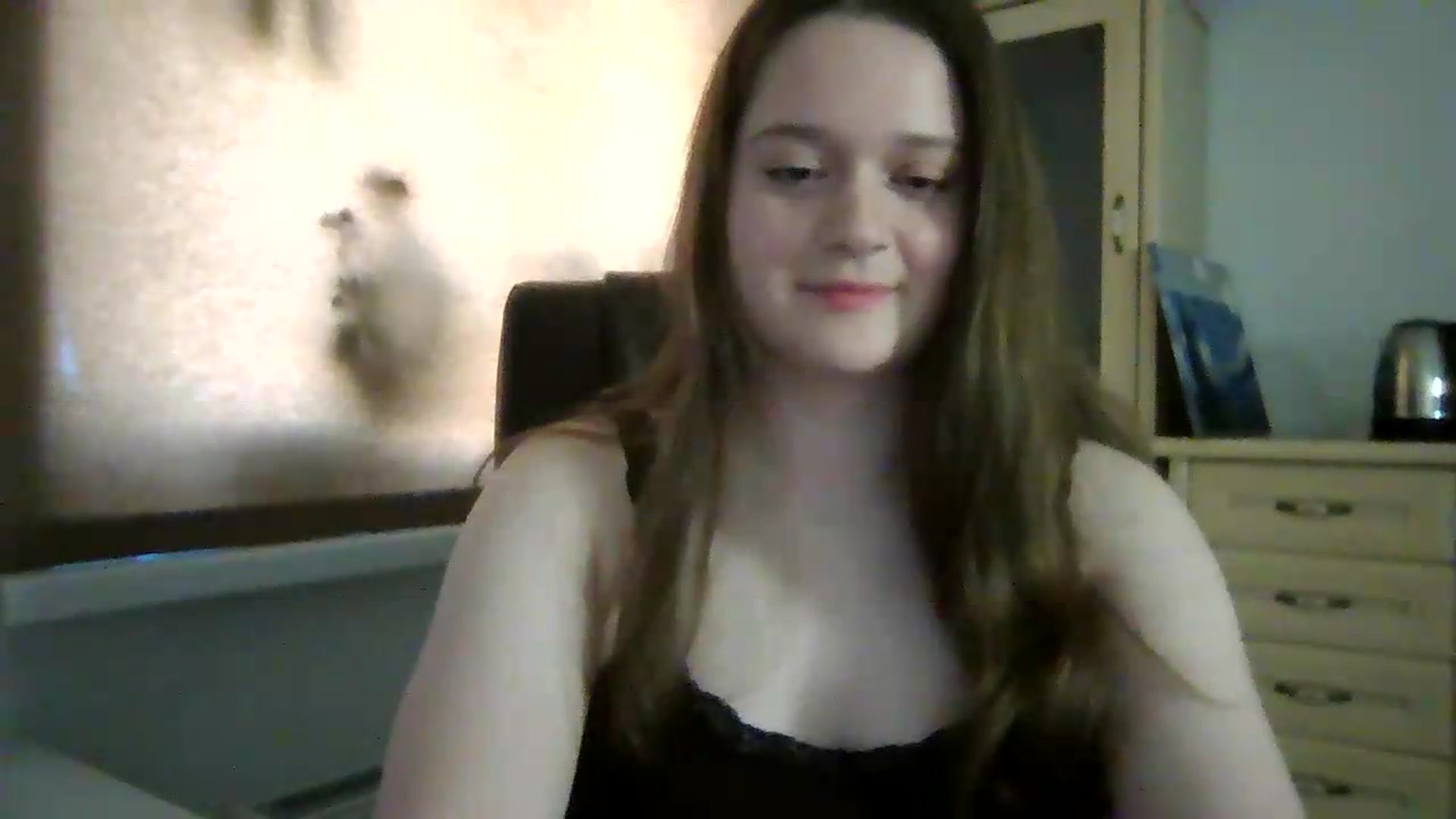 Gallery image thumbnail from KiraDelys's myfreecams stream on, 05/05/2026, 05:22 image 5 of 20
