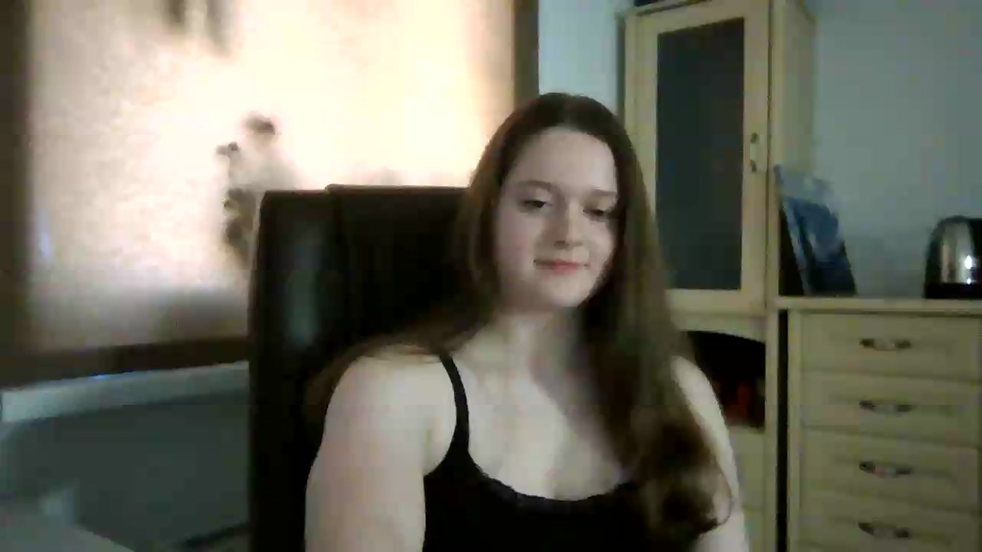 Gallery image thumbnail from KiraDelys's myfreecams stream on, 05/05/2026, 05:22 image 2 of 20