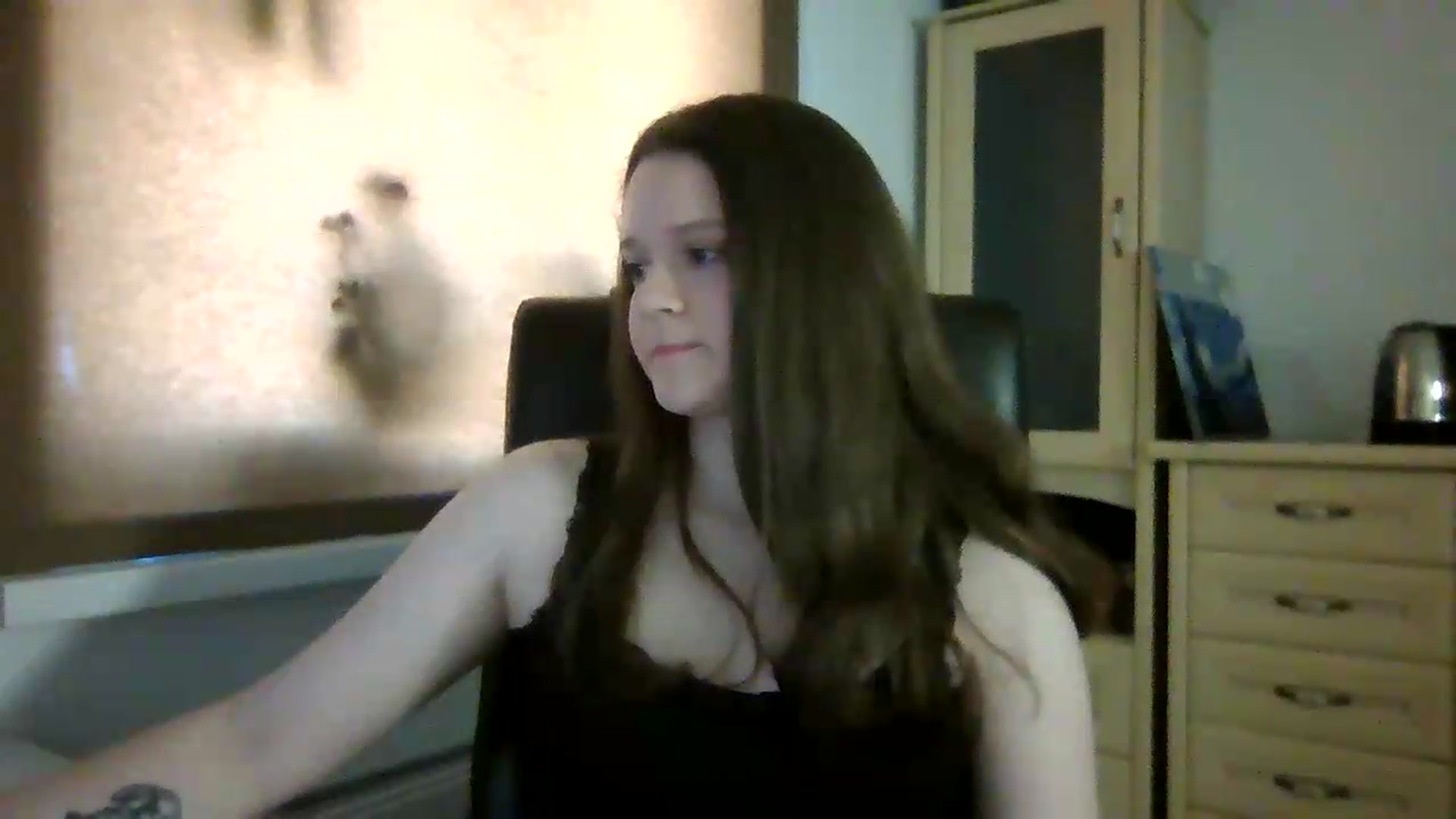 Gallery image thumbnail from KiraDelys's myfreecams stream on, 05/05/2026, 05:22 image 12 of 20