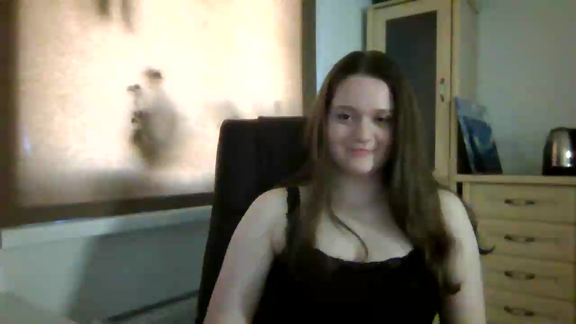 Gallery image thumbnail from KiraDelys's myfreecams stream on, 05/05/2026, 05:22 image 15 of 20