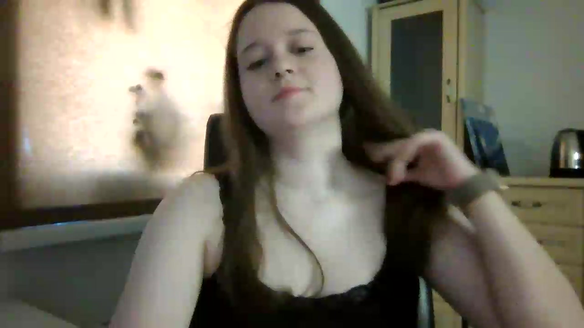 Gallery image thumbnail from KiraDelys's myfreecams stream on, 05/05/2026, 05:22 image 14 of 20