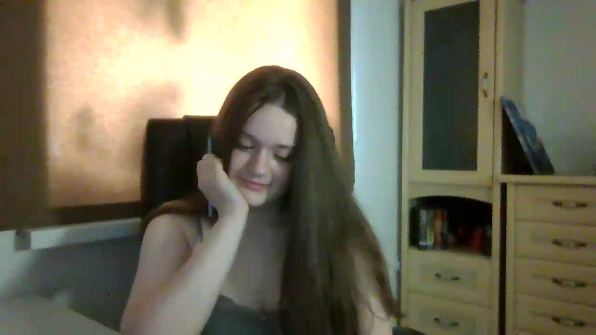 Gallery image thumbnail from KiraDelys's myfreecams stream on, 05/12/2026, 04:40 image 20 of 20