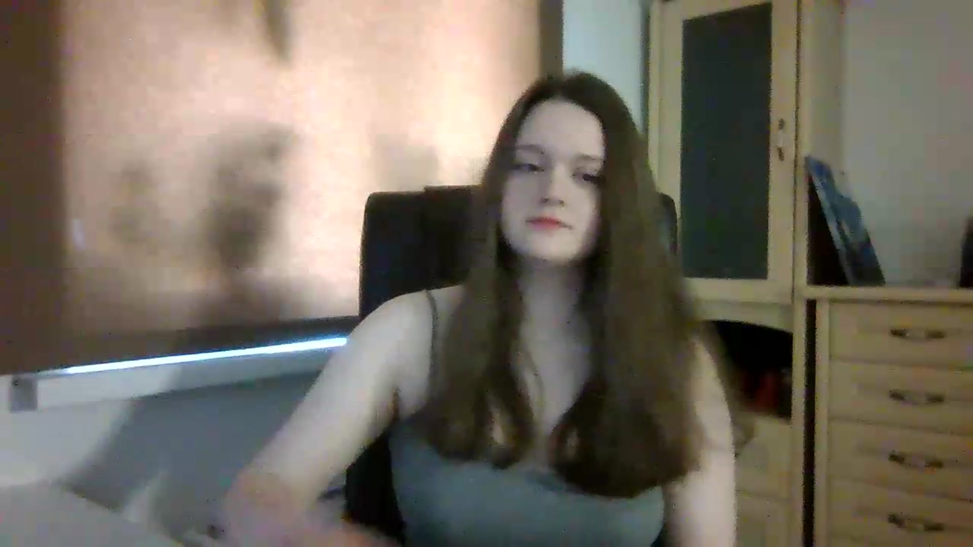 Gallery image thumbnail from KiraDelys's myfreecams stream on, 05/15/2026, 03:23 image 3 of 20