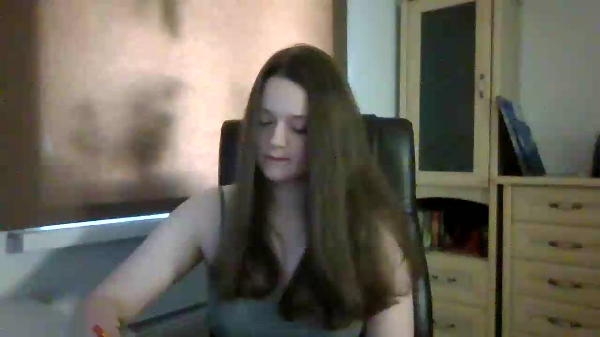 Gallery image thumbnail from KiraDelys's myfreecams stream on, 05/15/2026, 03:23 image 1 of 20