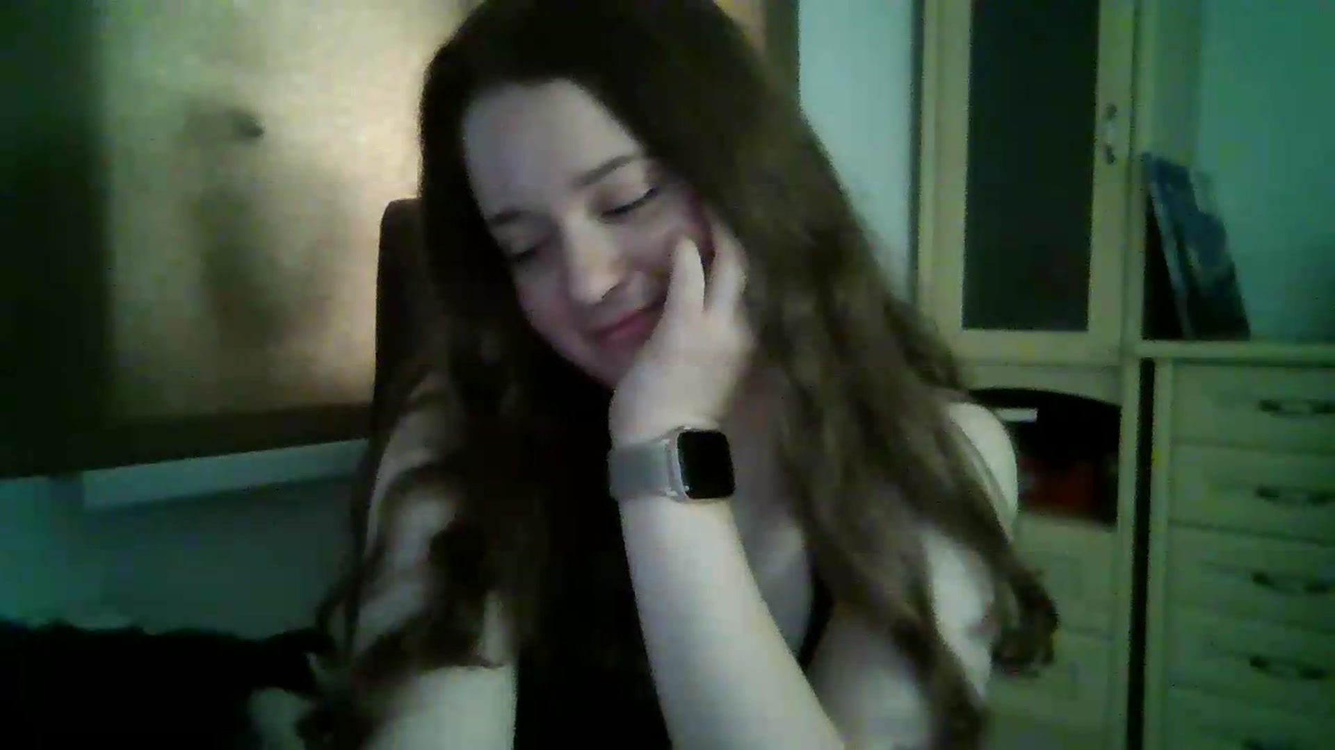 Gallery image thumbnail from KiraDelys's myfreecams stream on, 05/24/2026, 04:21 image 9 of 20