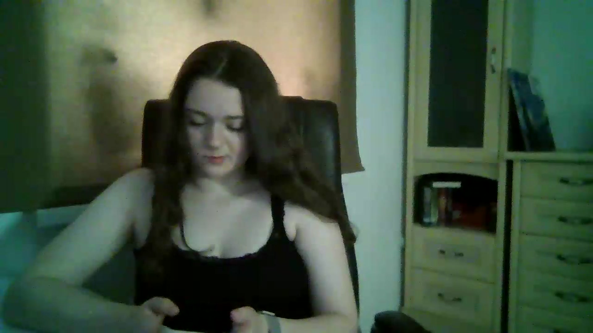 Gallery image thumbnail from KiraDelys's myfreecams stream on, 05/24/2026, 04:21 image 12 of 20
