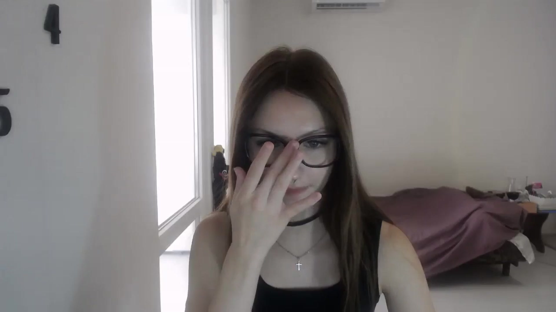 Gallery image thumbnail from KiraKitten's myfreecams stream on, 10/05/2025, 12:30 image 18 of 20