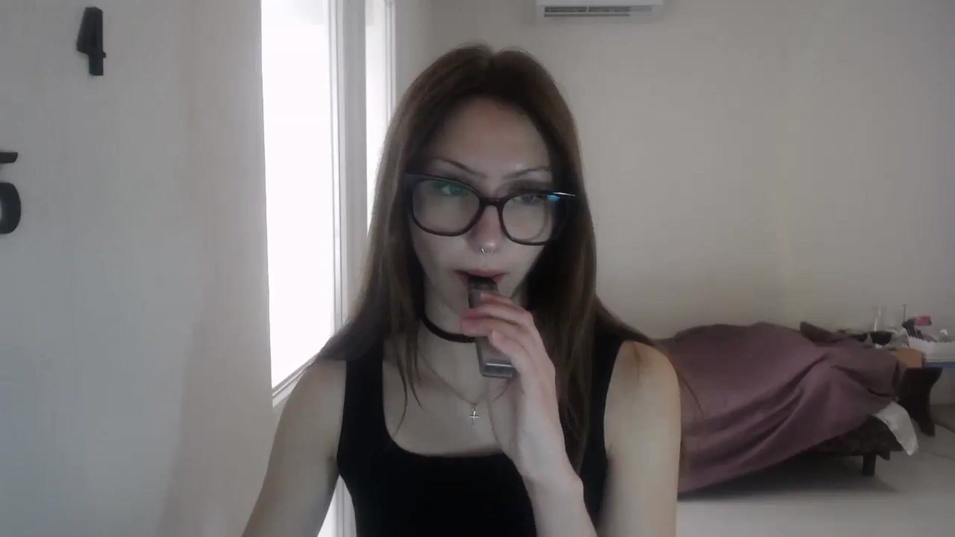 Gallery image thumbnail from KiraKitten's myfreecams stream on, 10/05/2025, 12:30 image 7 of 20