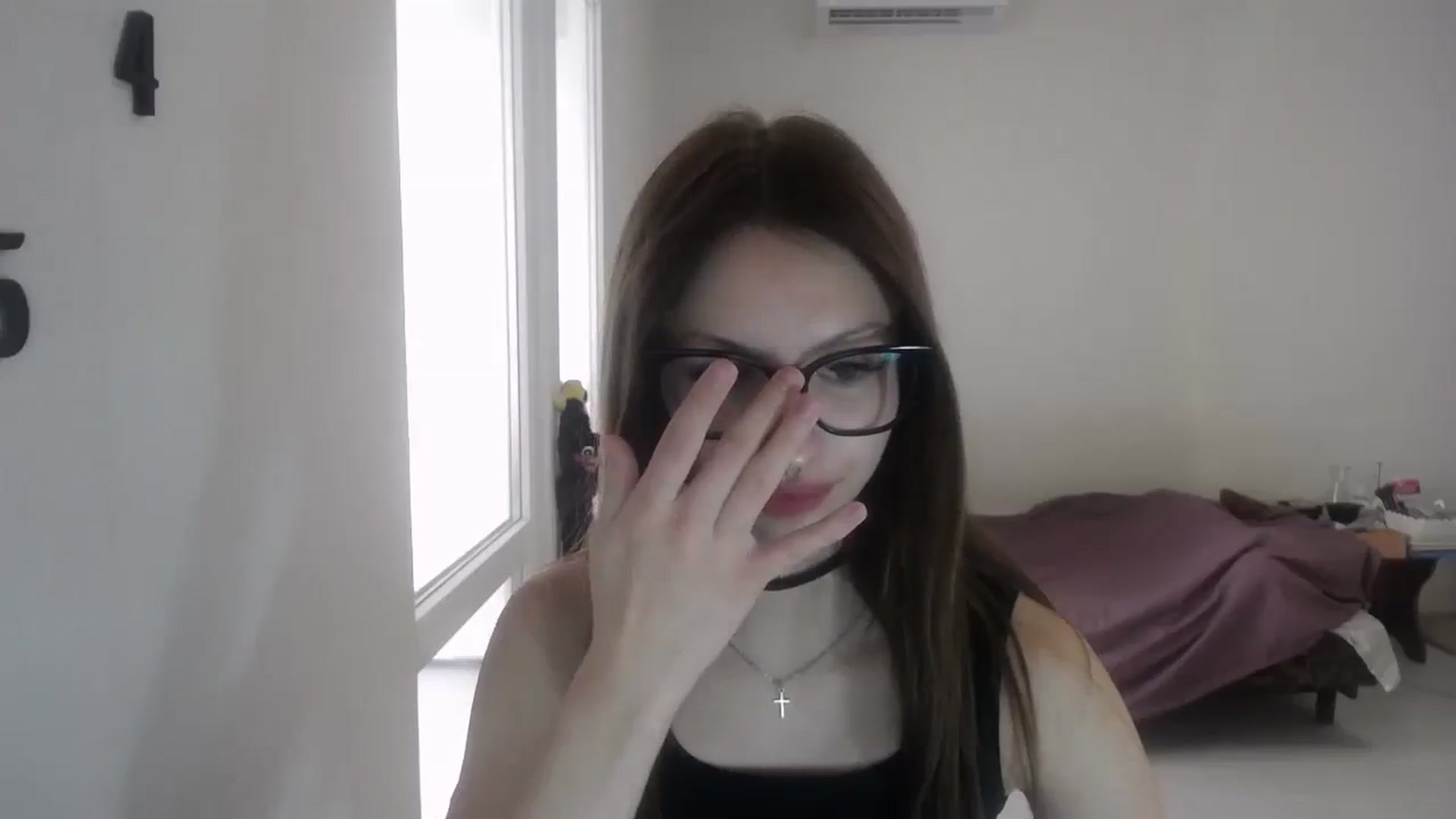 Gallery image thumbnail from KiraKitten's myfreecams stream on, 10/05/2025, 12:30 image 14 of 20