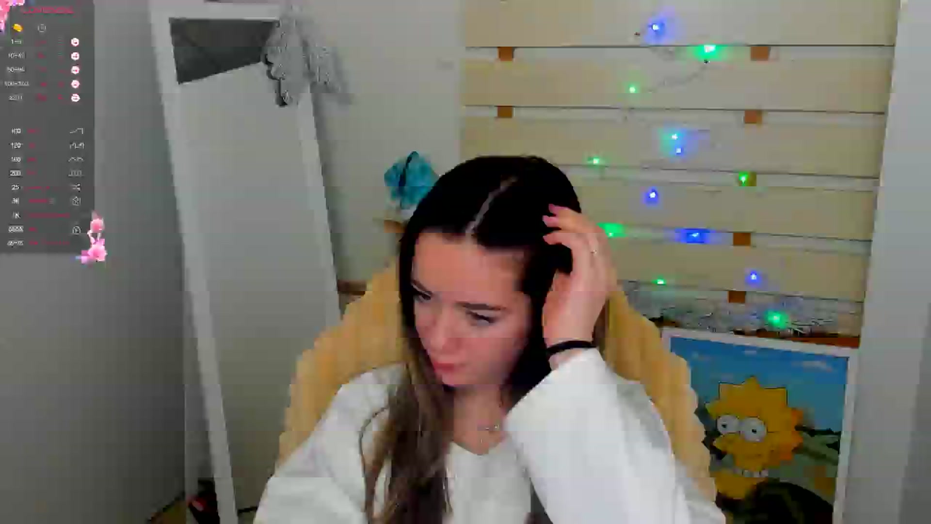 Gallery image thumbnail from KiraLove's myfreecams stream on, 12/16/2024, 11:18 image 15 of 20