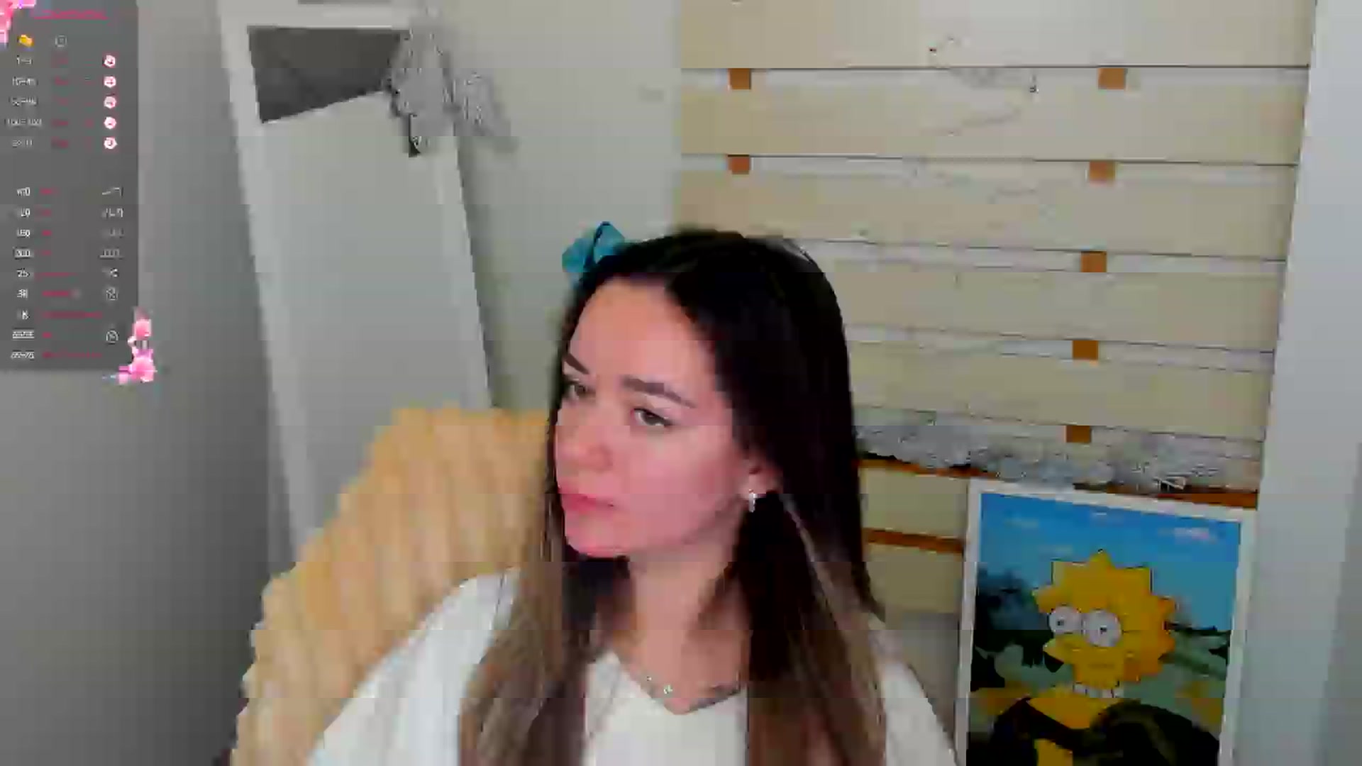 Gallery image thumbnail from KiraLove's myfreecams stream on, 12/16/2024, 11:18 image 4 of 20