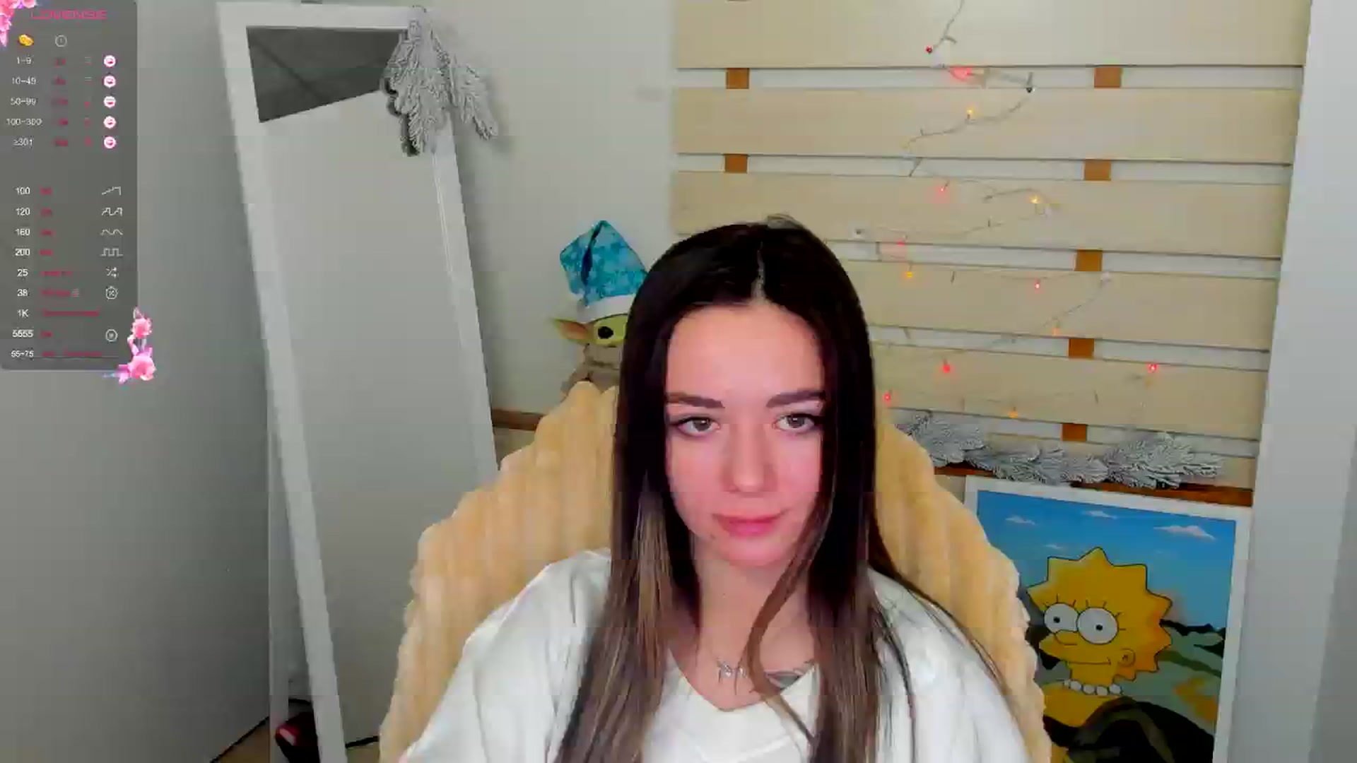 Gallery image thumbnail from KiraLove's myfreecams stream on, 12/16/2024, 11:18 image 9 of 20